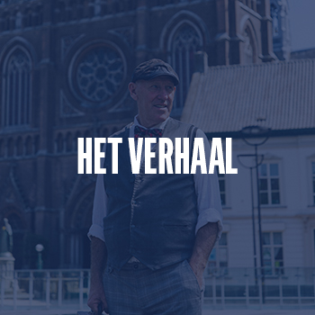 Het verhaal