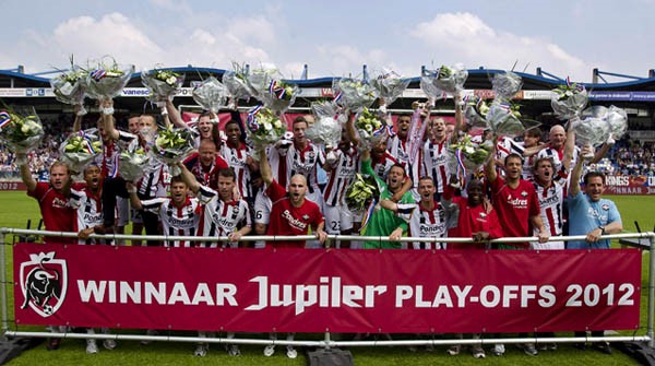 Promotie 2012