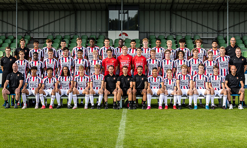 Willem II O18