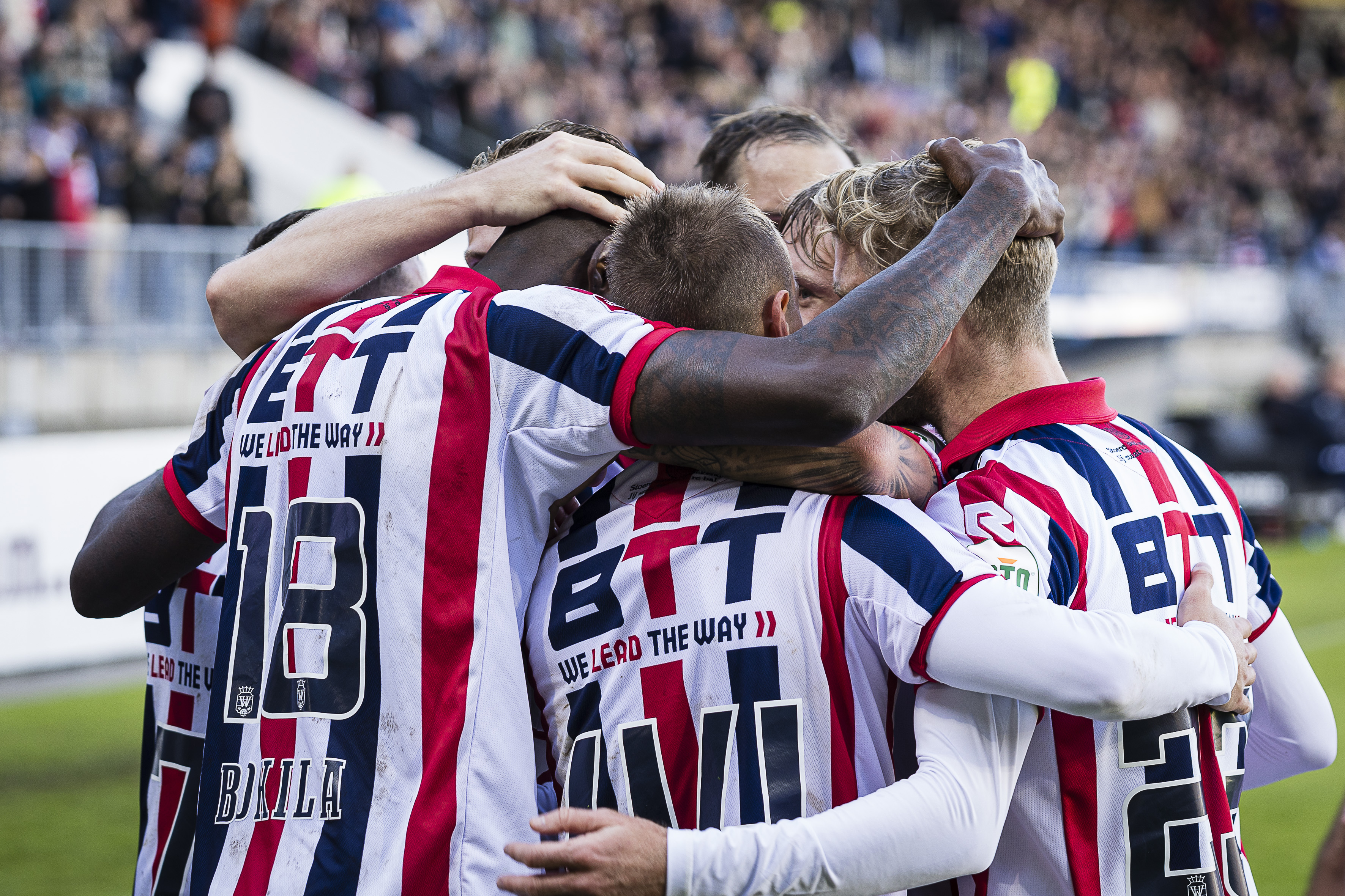 Willem II