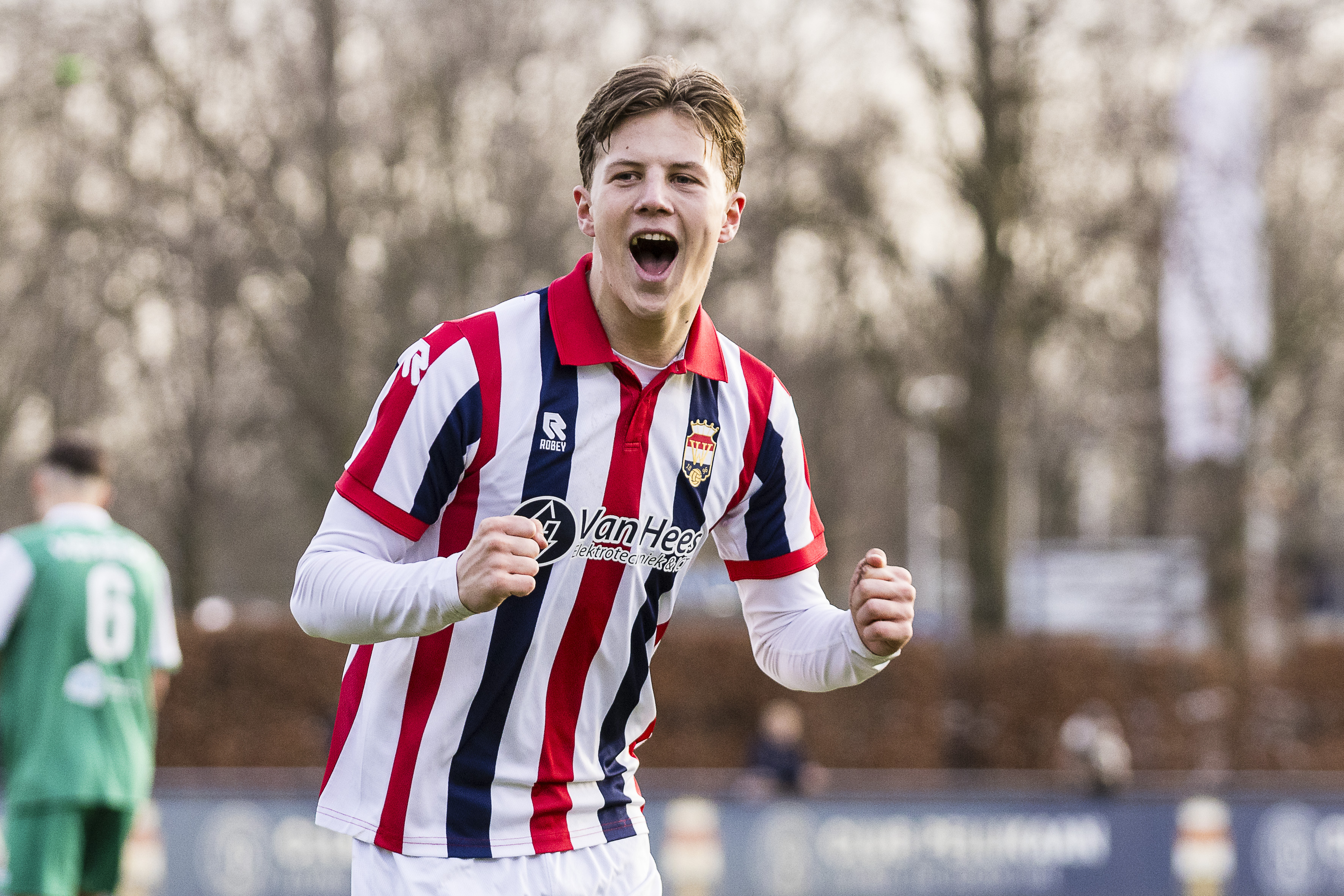 Willem II O21