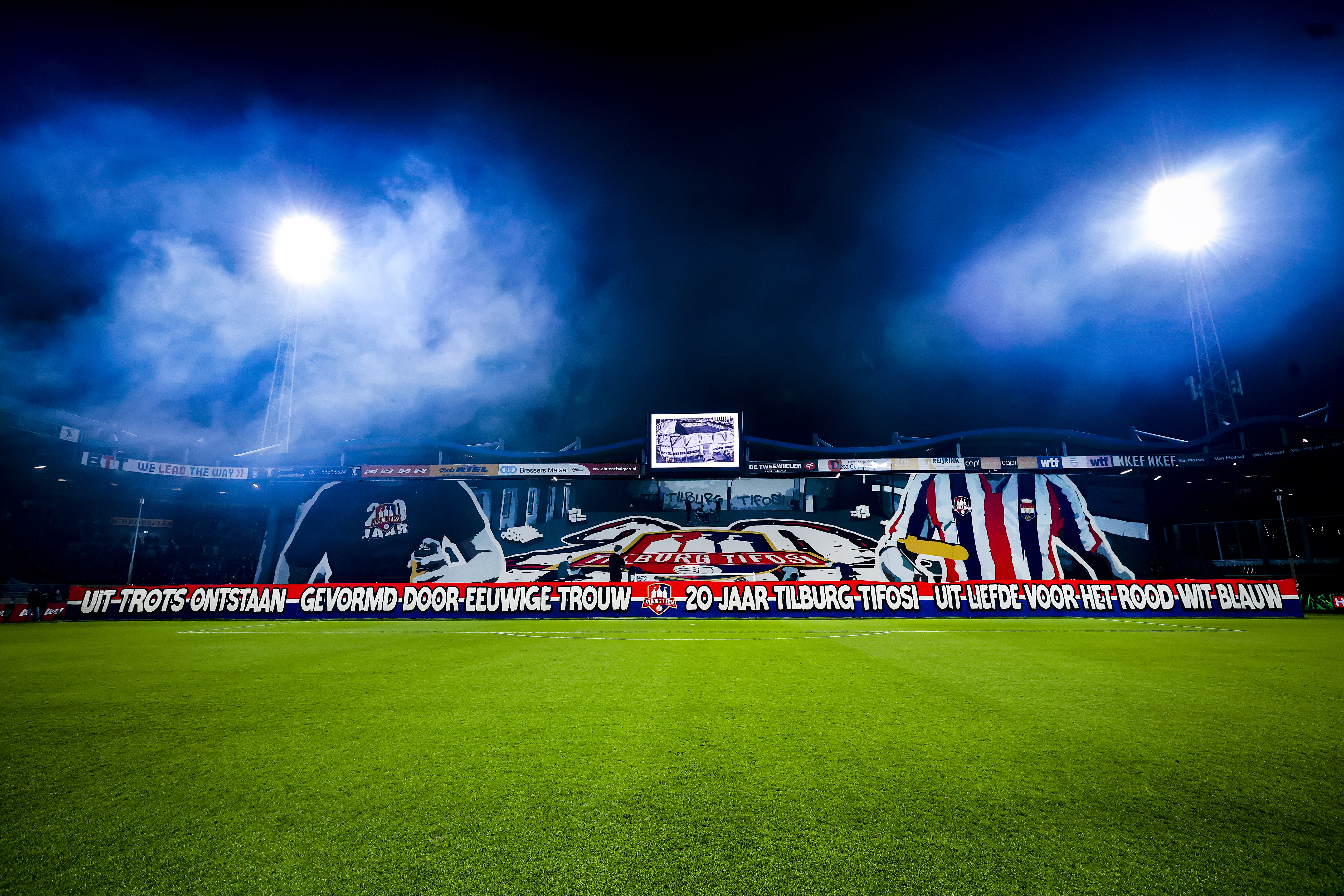 Tilburg Tifosi