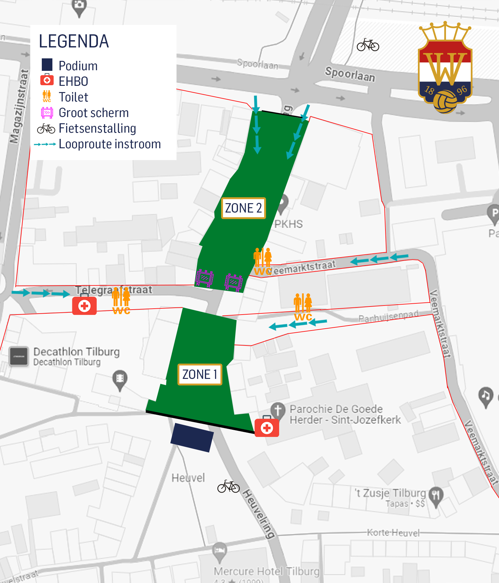 Plattegrond_huldiging