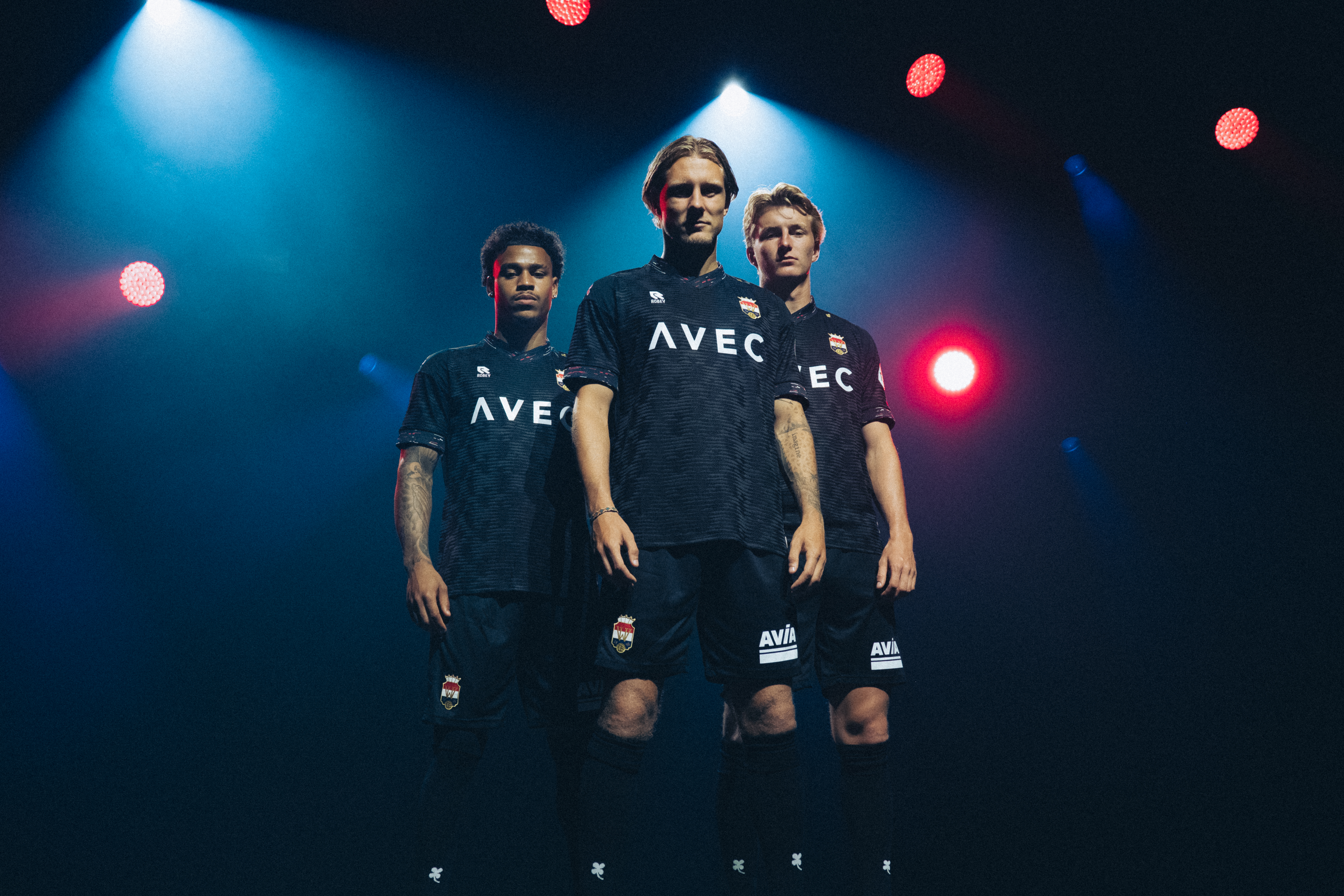 Third Kit