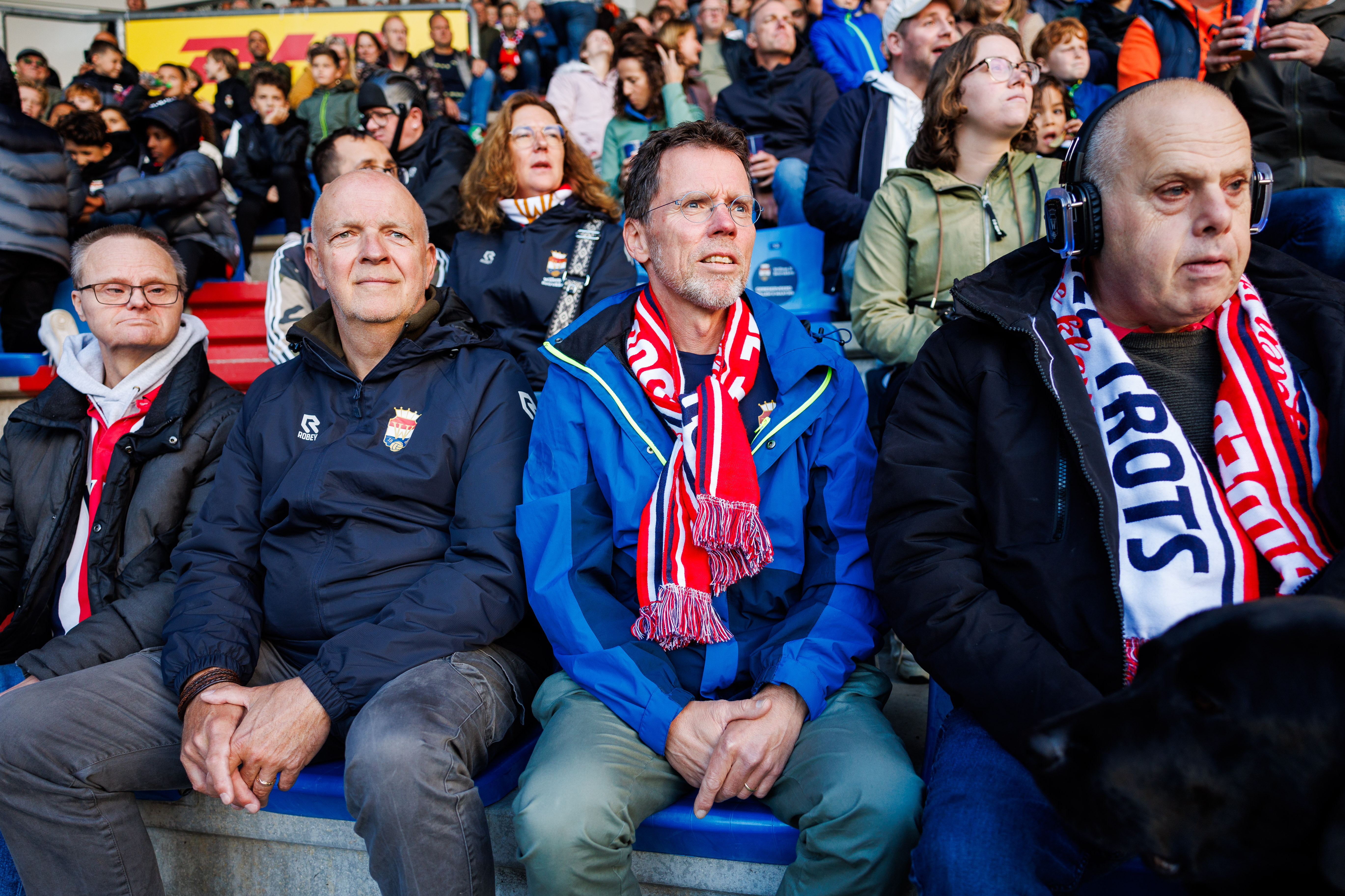 Willem II Maatjes