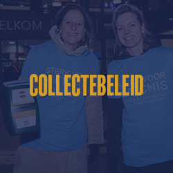 Collectebeleid