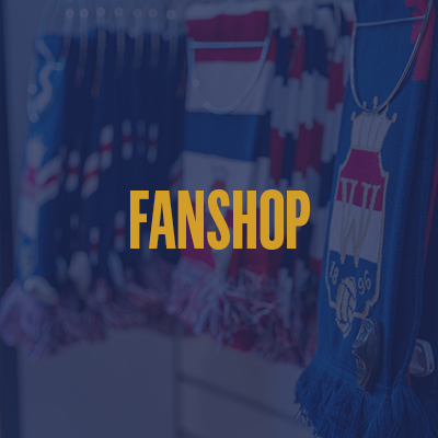 Fanshop