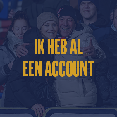 Al een account