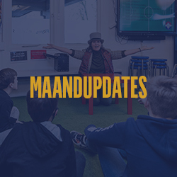 maandupdates