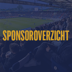 Sponsoroverzicht