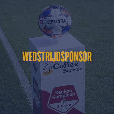 Wedstrijdsponsor