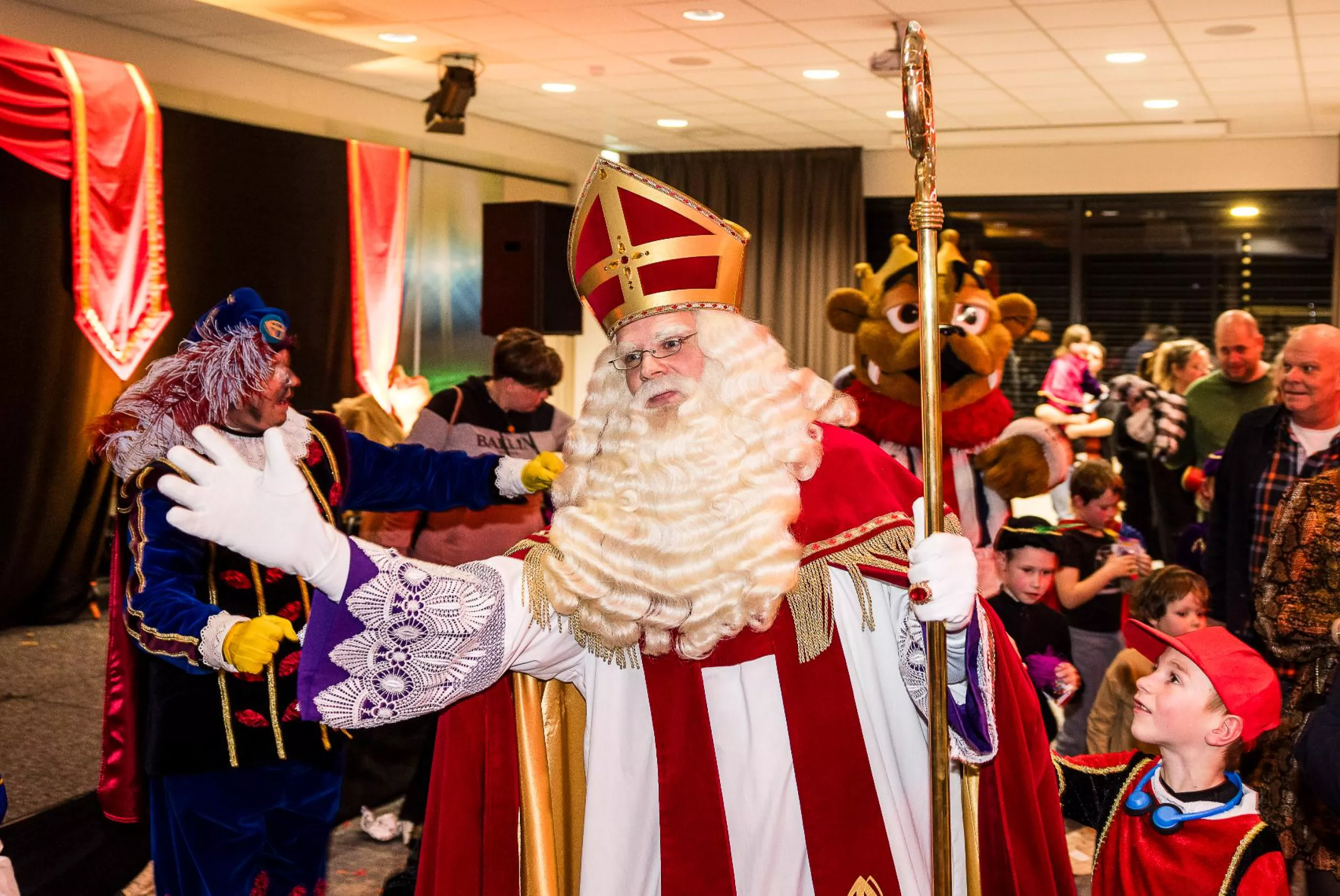 Sint