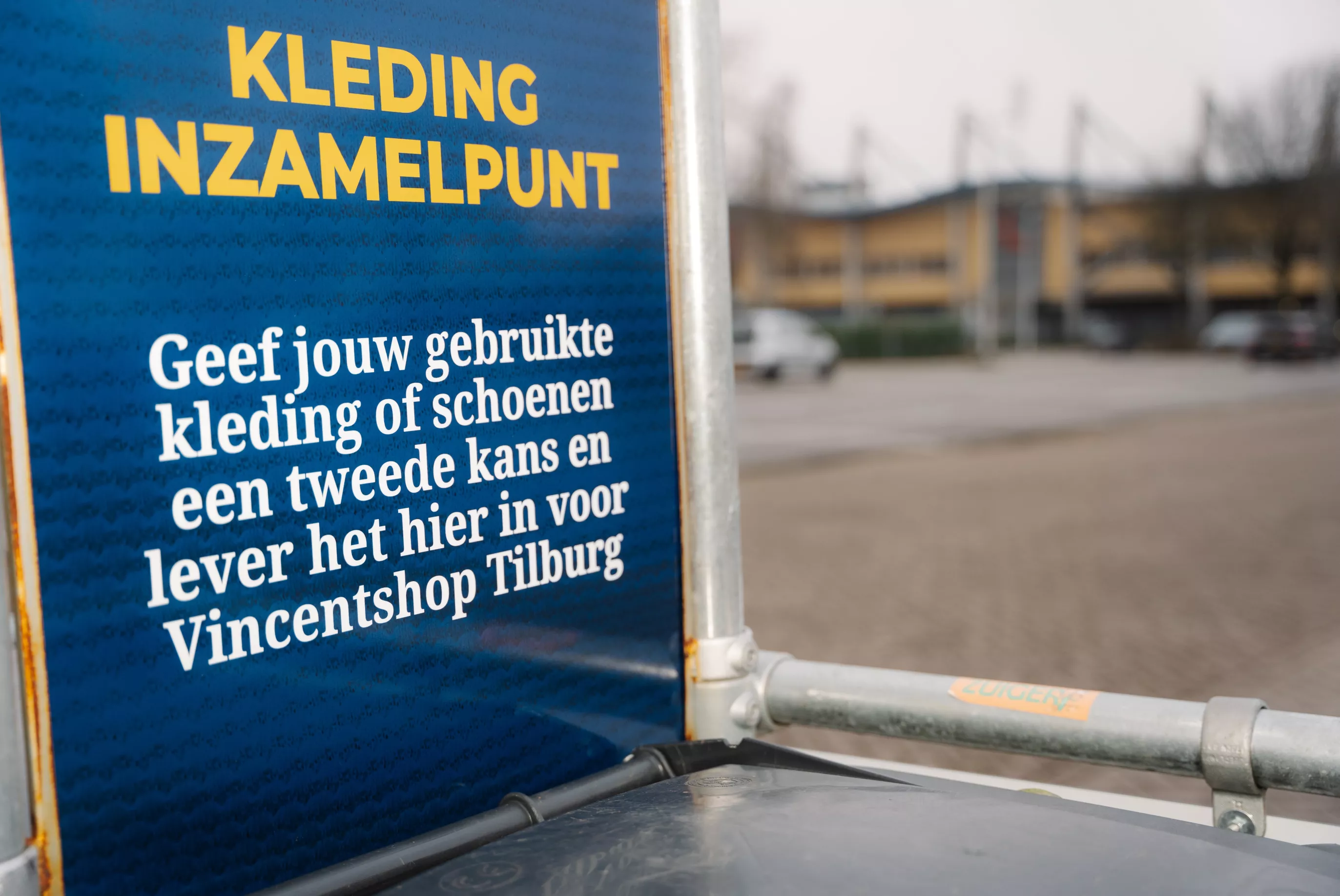 Inzamelpunt