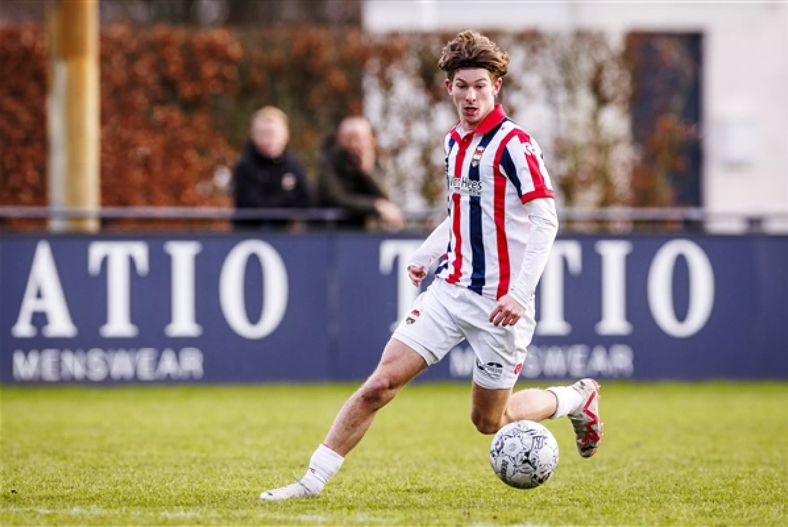 Willem II O21