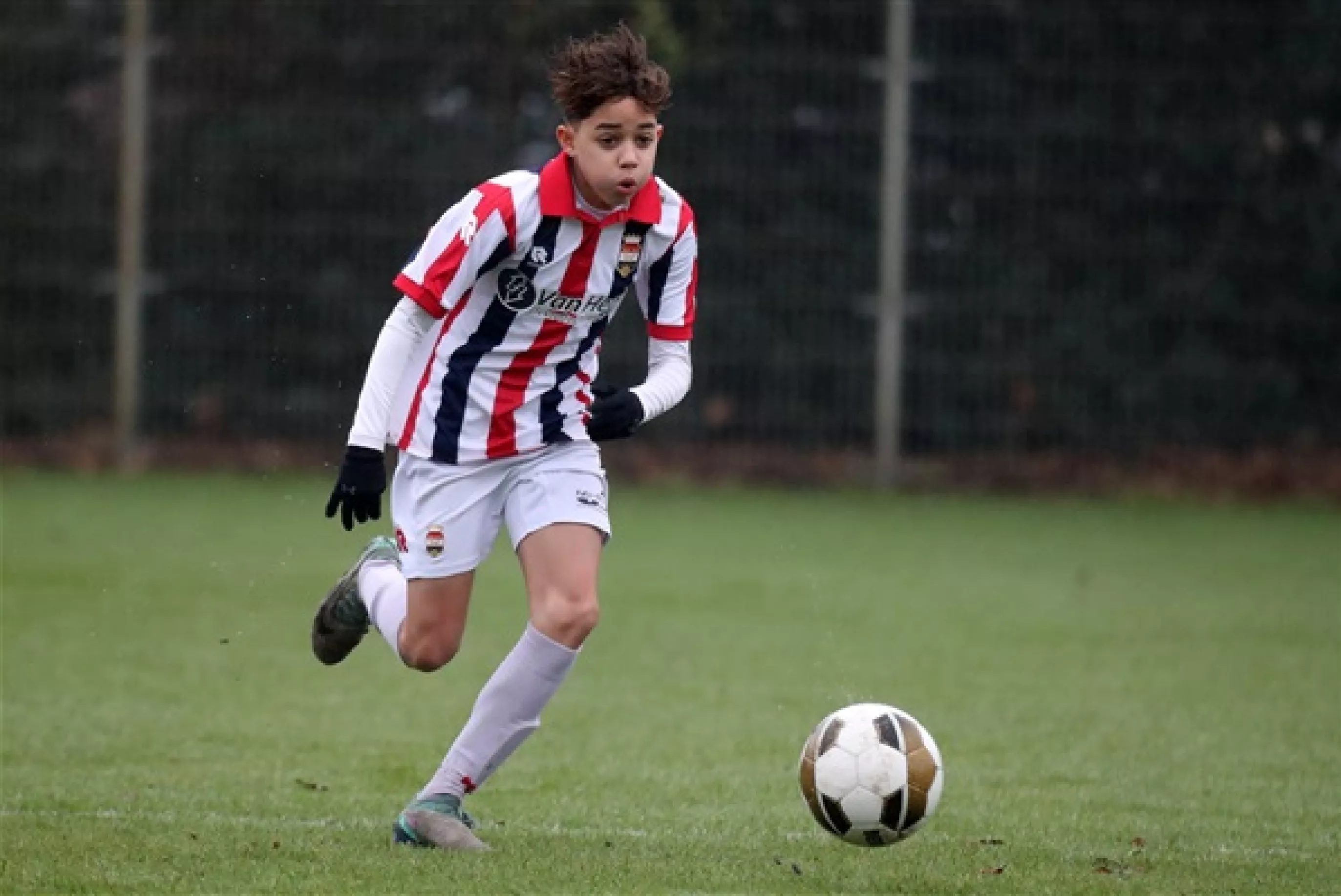 Willem II O14