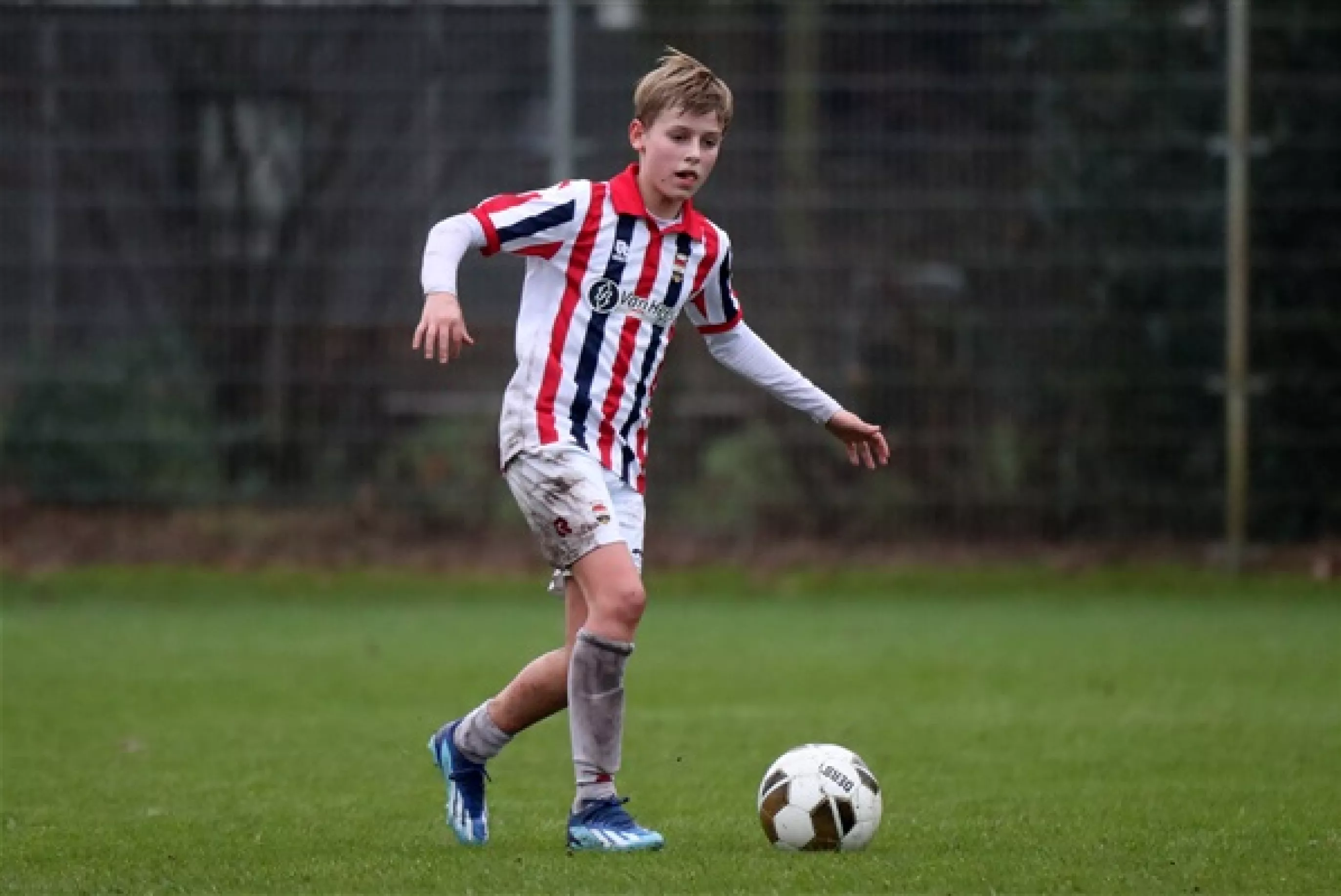 Willem II O14