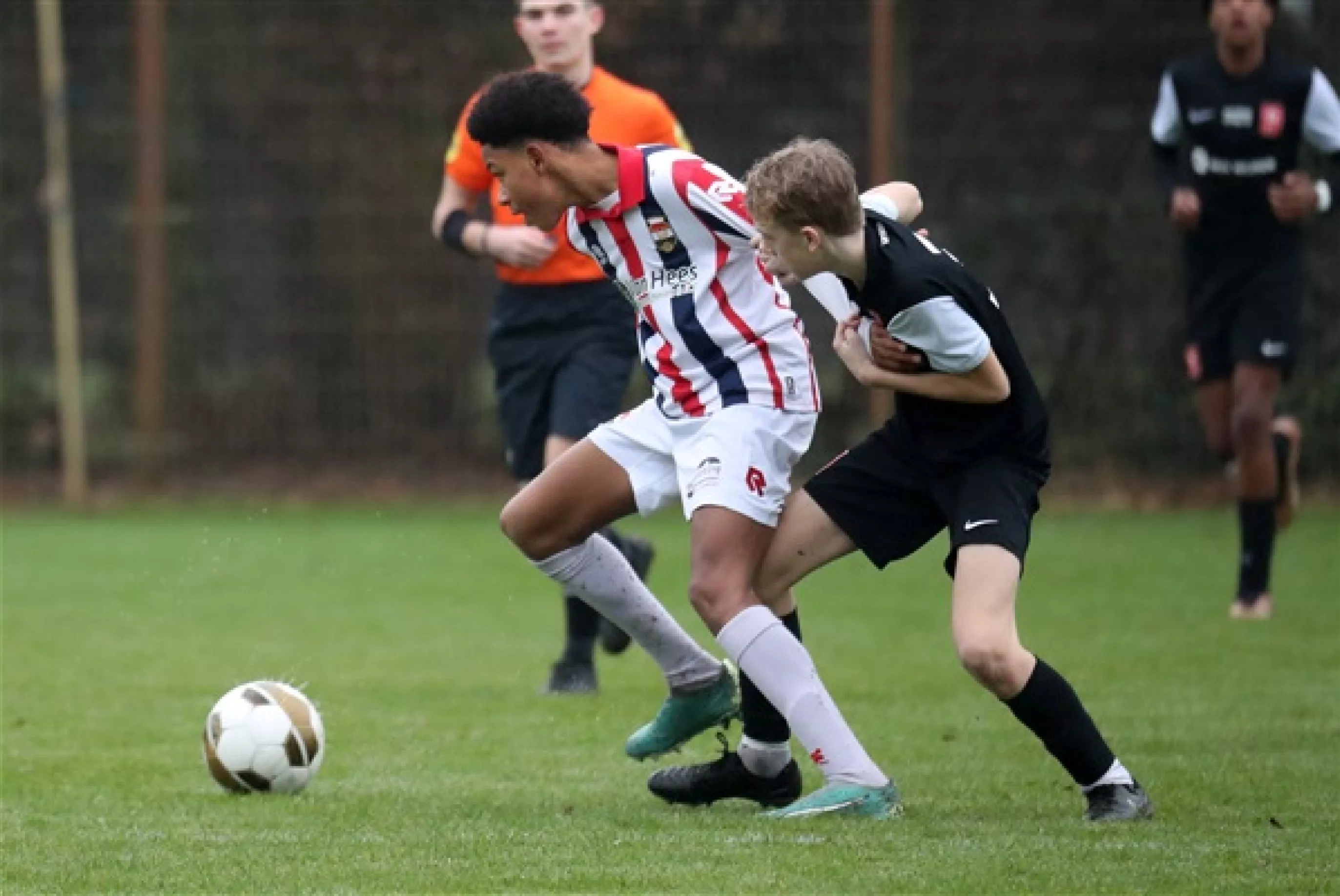 Willem II O14