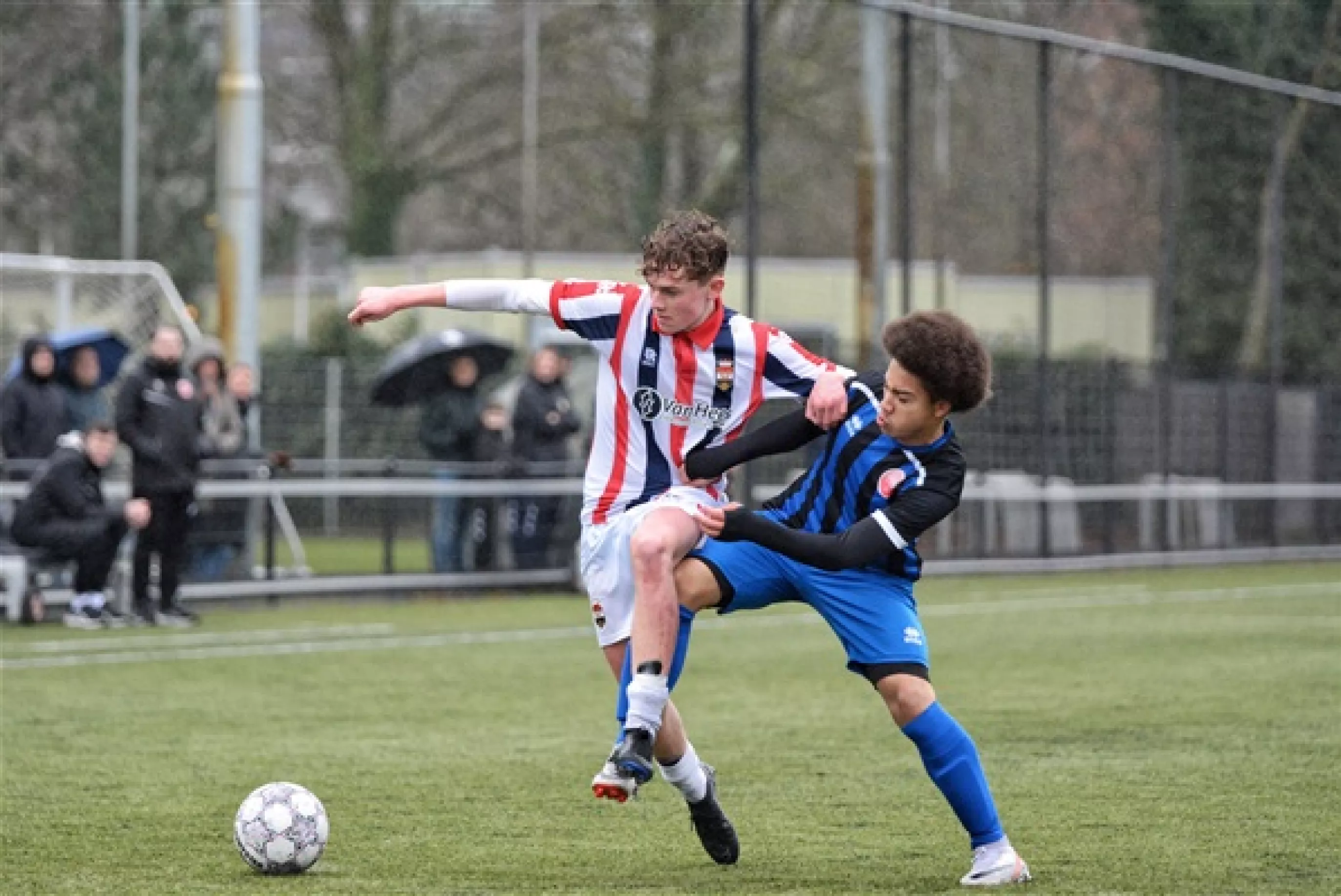 Willem II O17