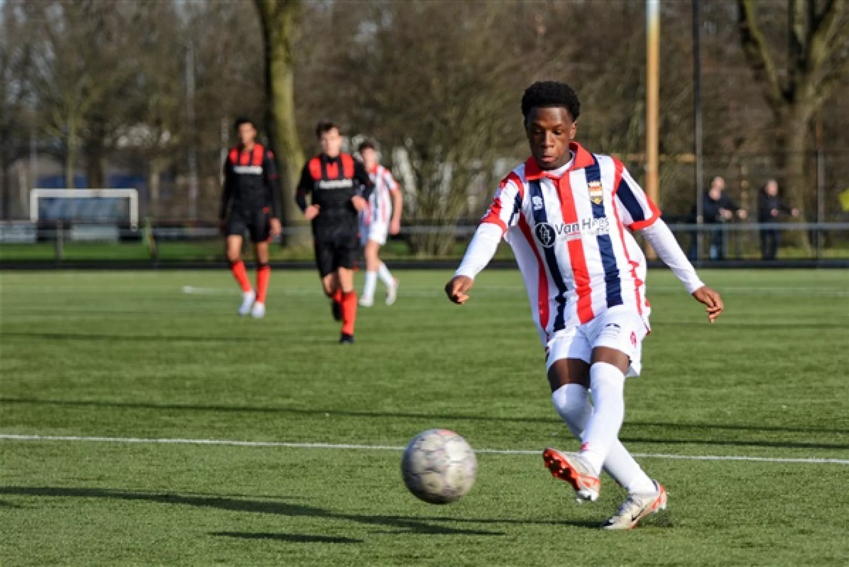 Willem II O16