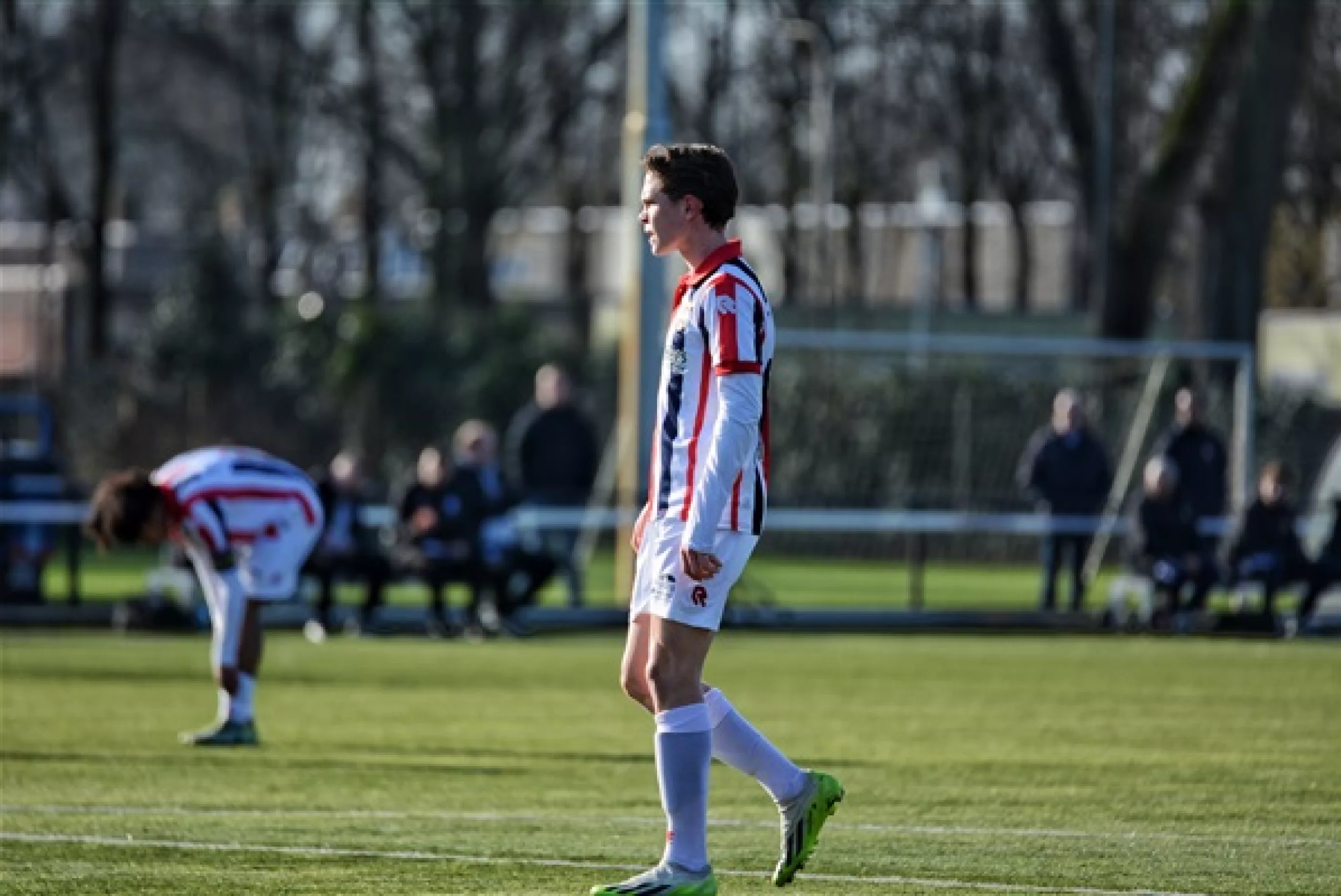 Willem II O16