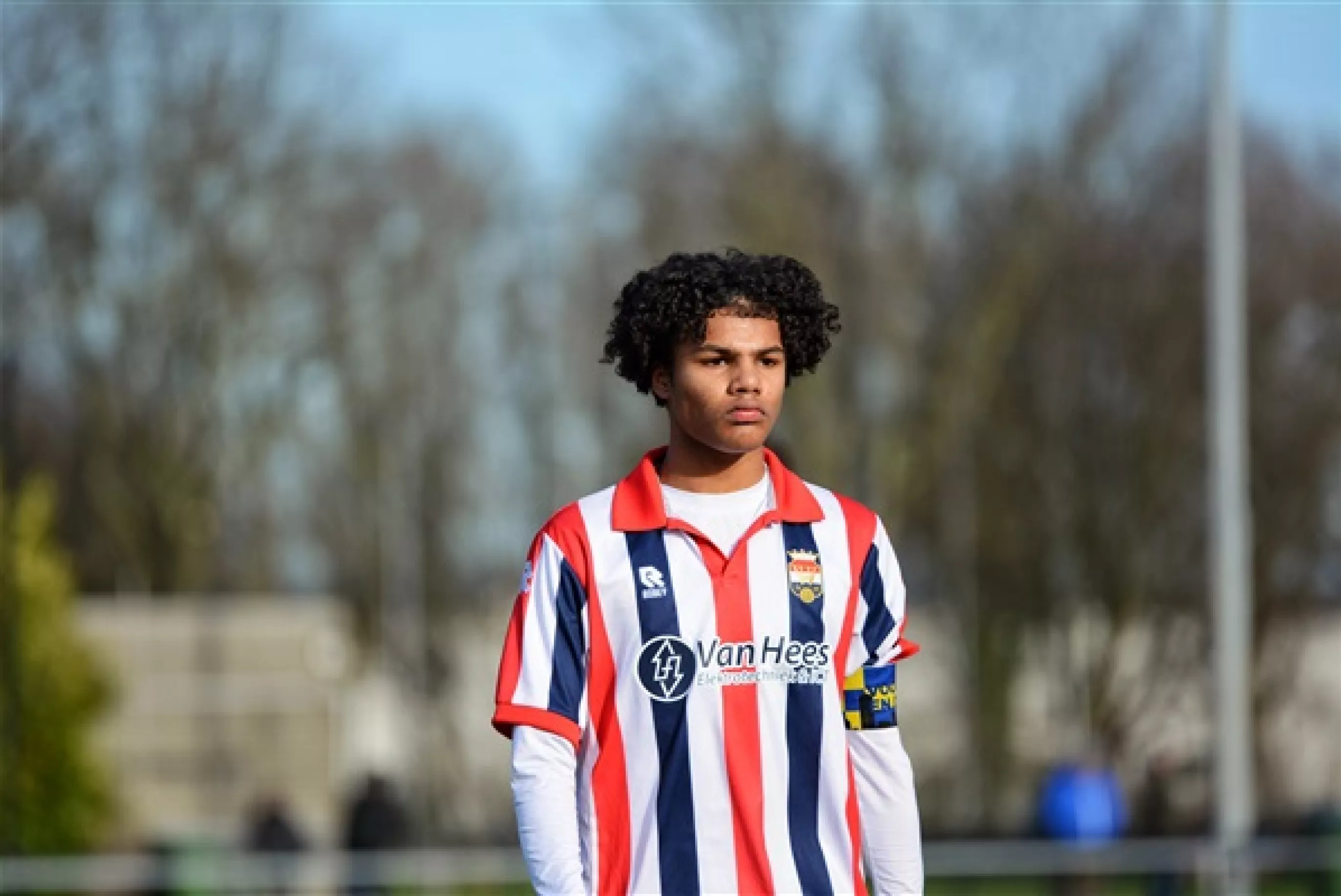 Willem II O16