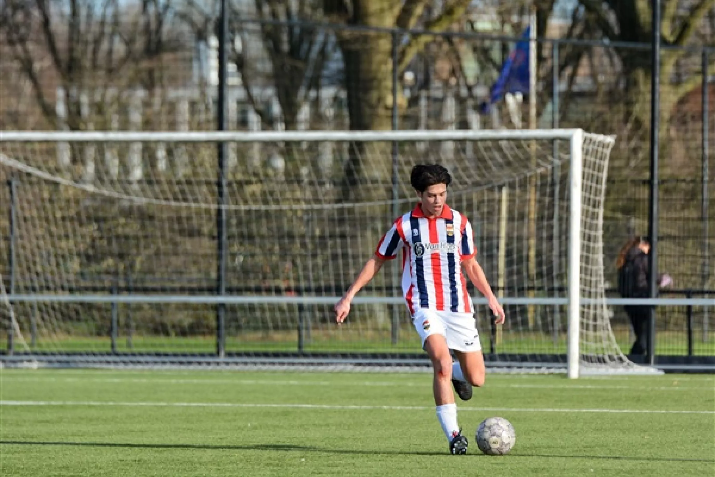 Willem II O16