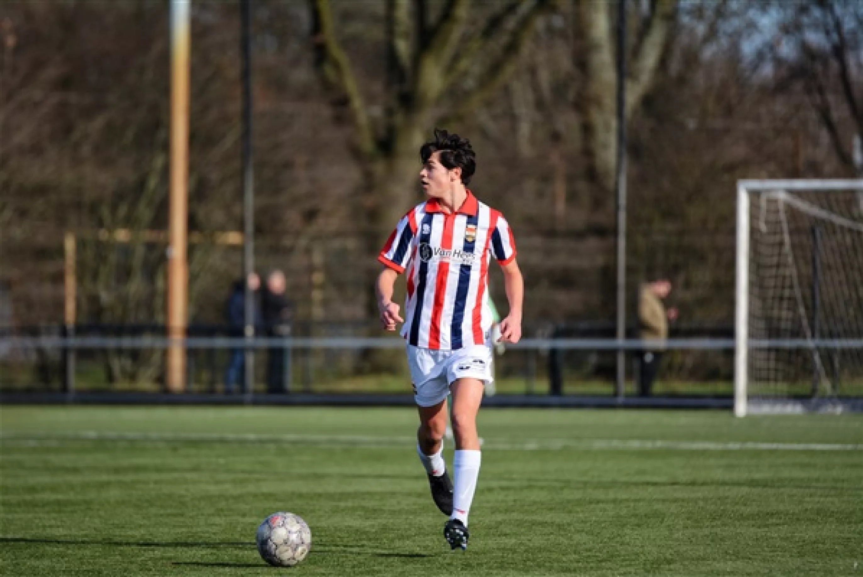 Willem II O16