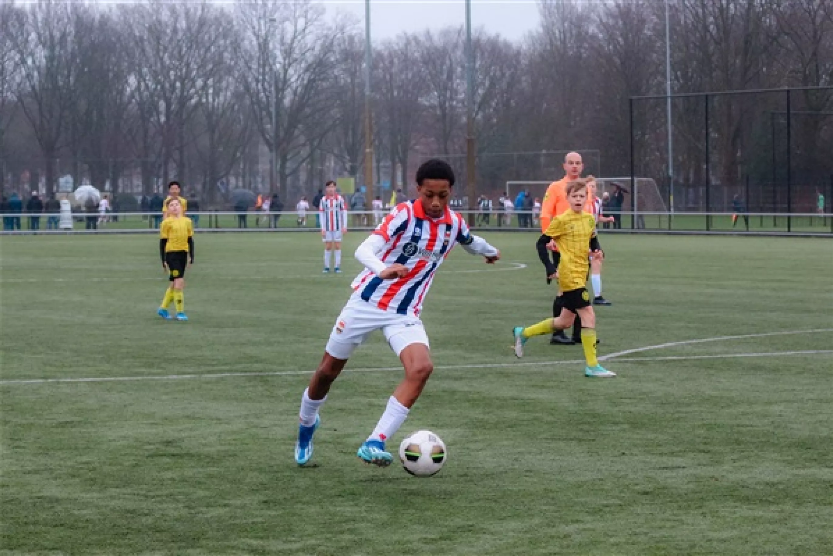 Willem II O13