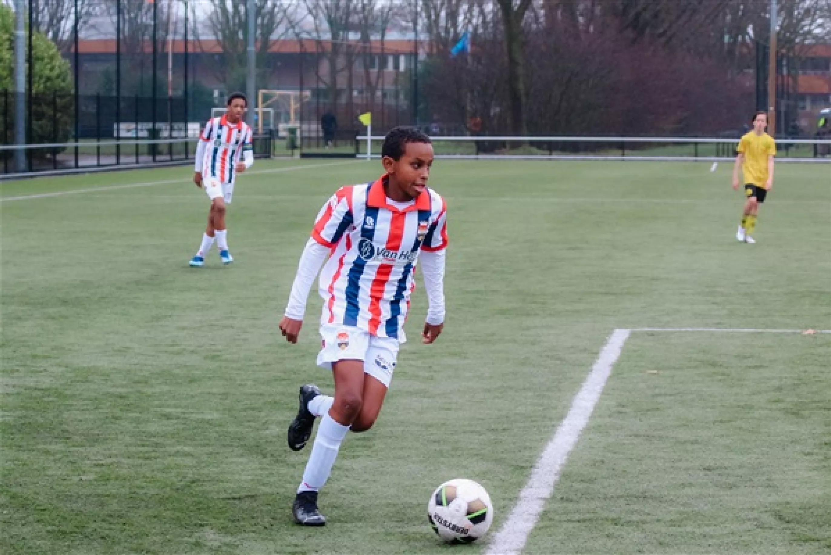 Willem II O13