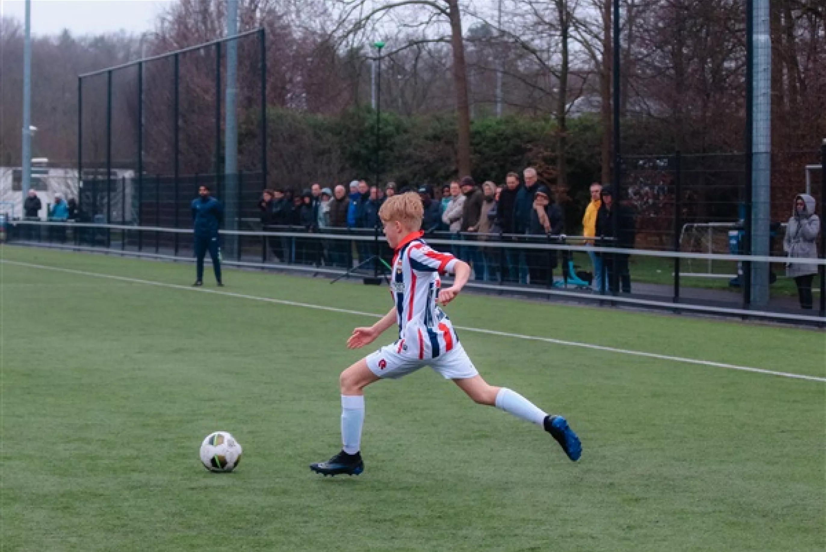 Willem II O13