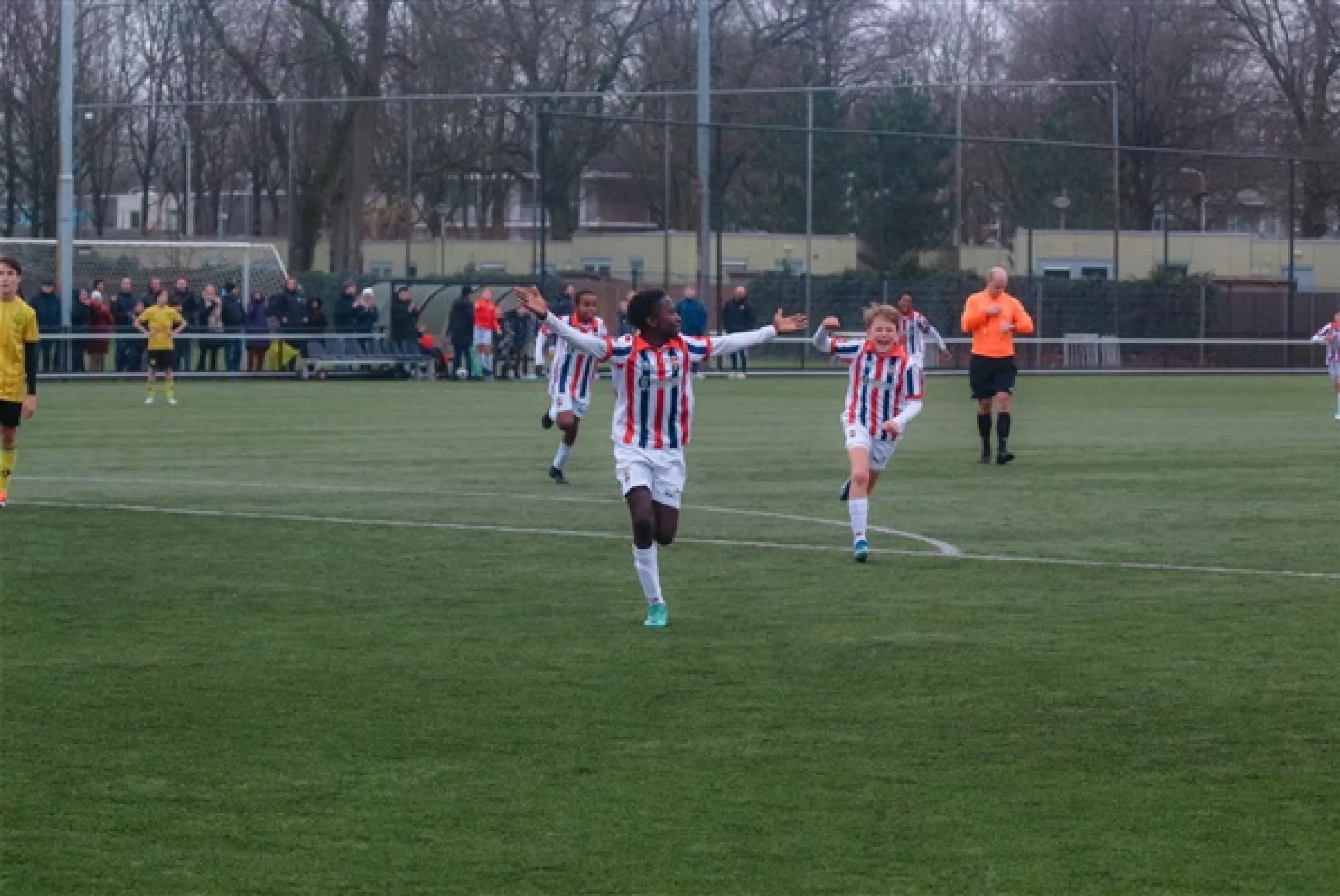 Willem II O13