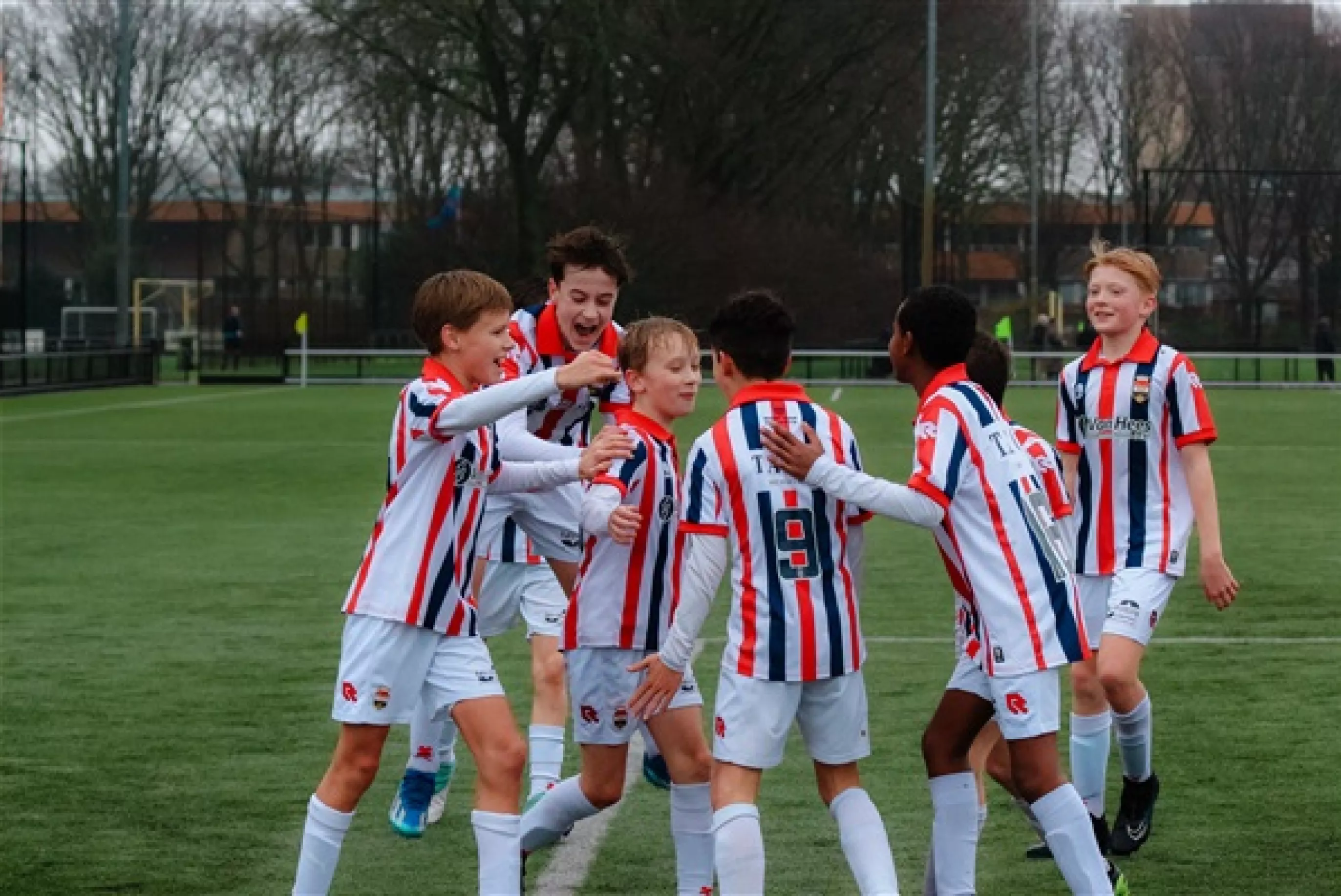 Willem II O13