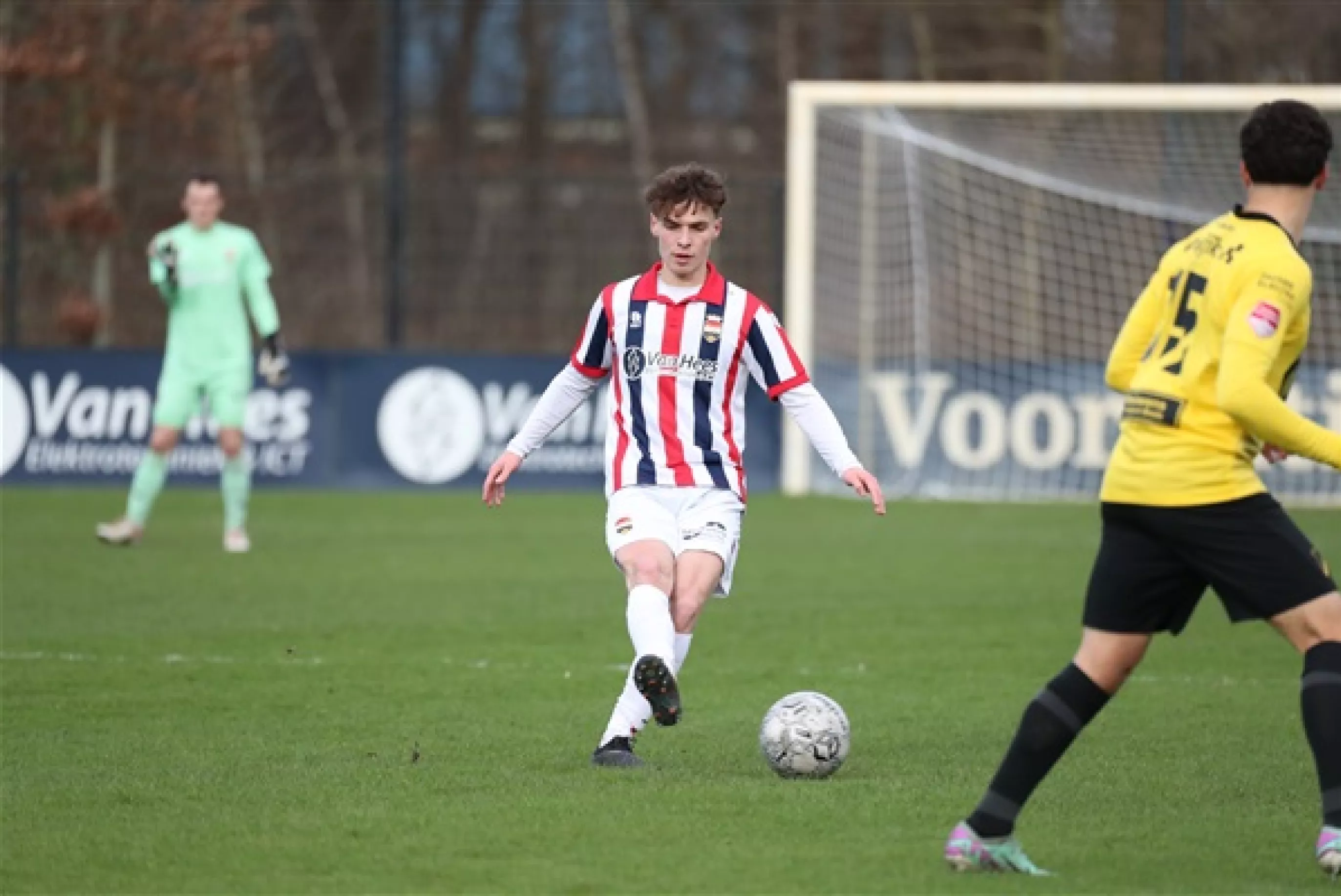 Willem II O21