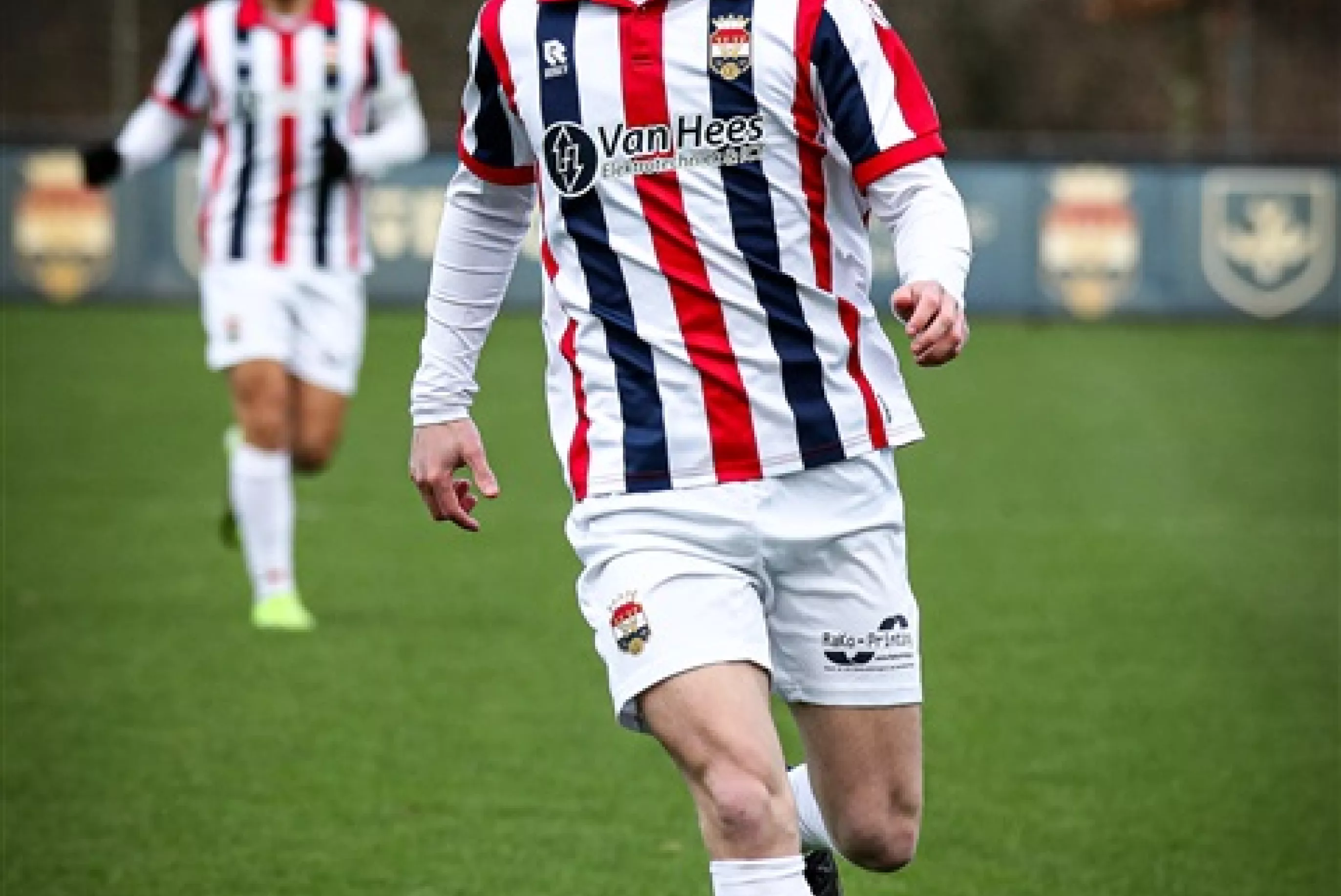 Willem II O21