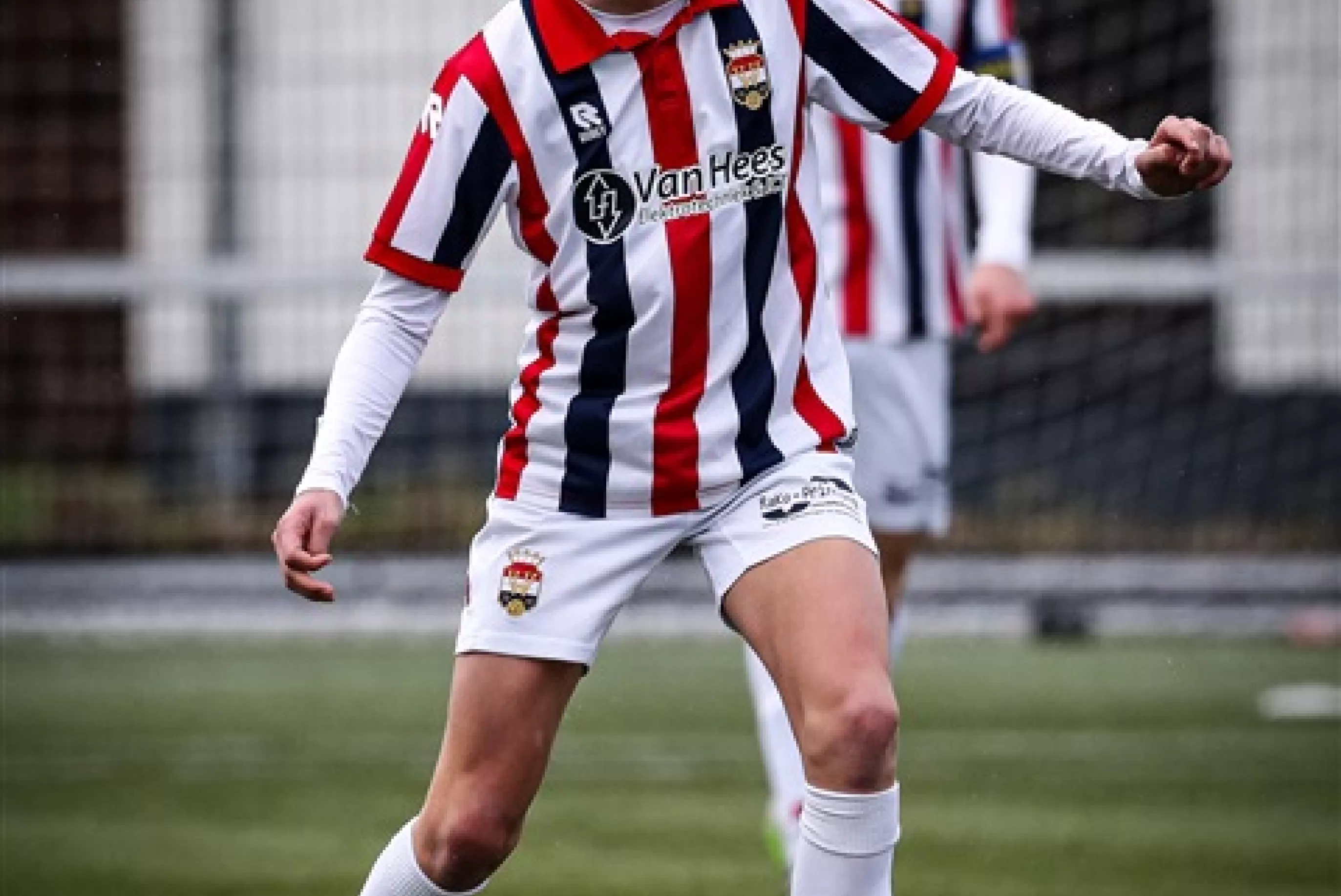 Willem II O15