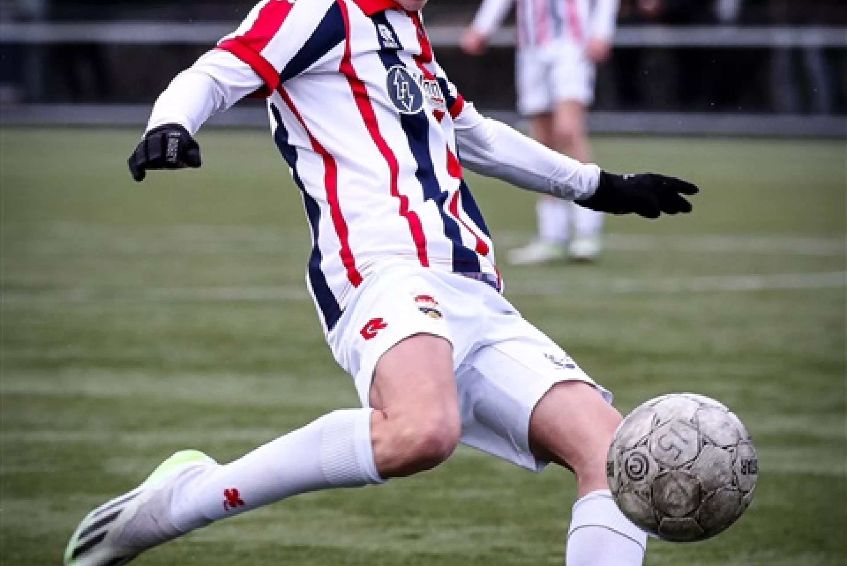 Willem II O15