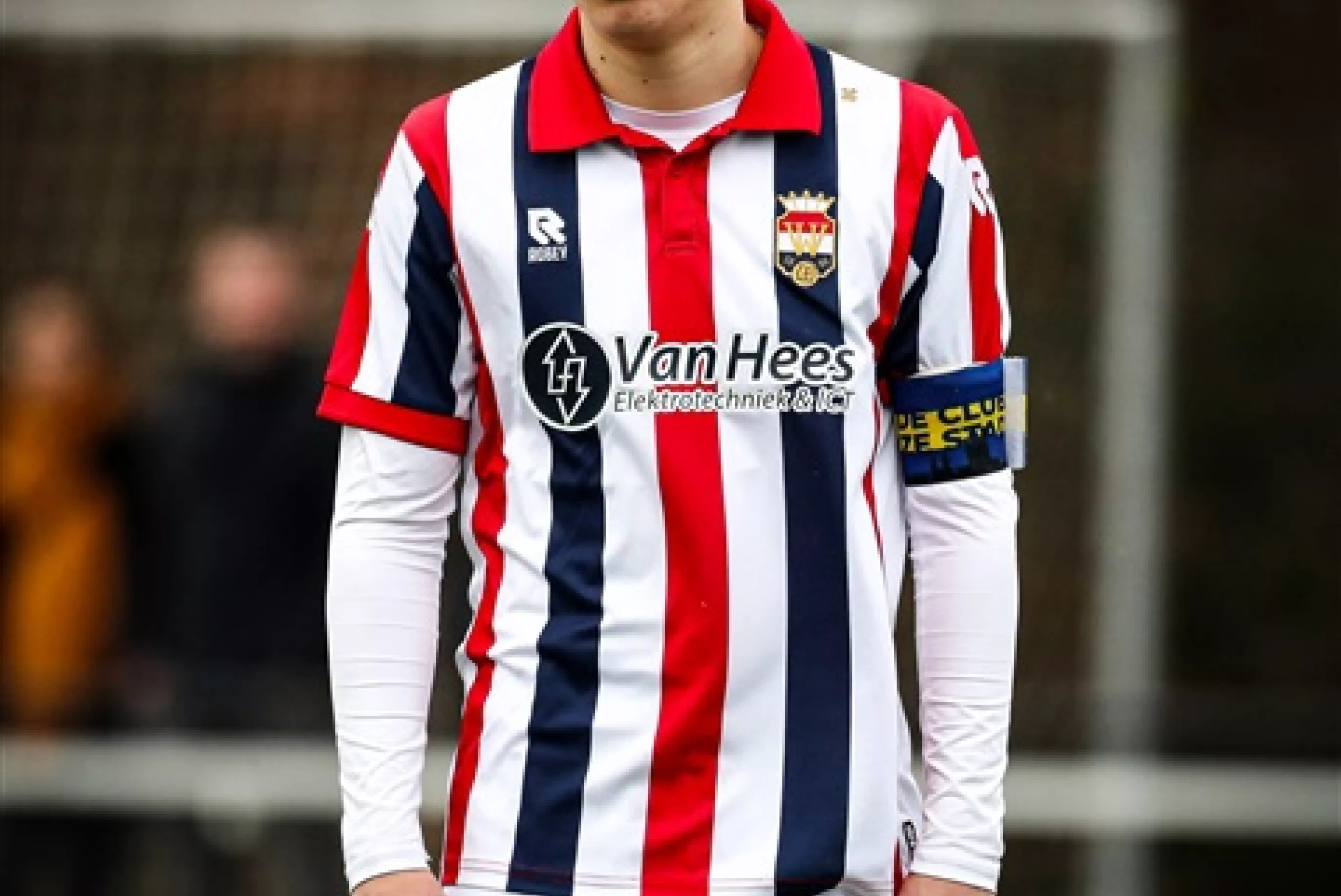 Willem II O15