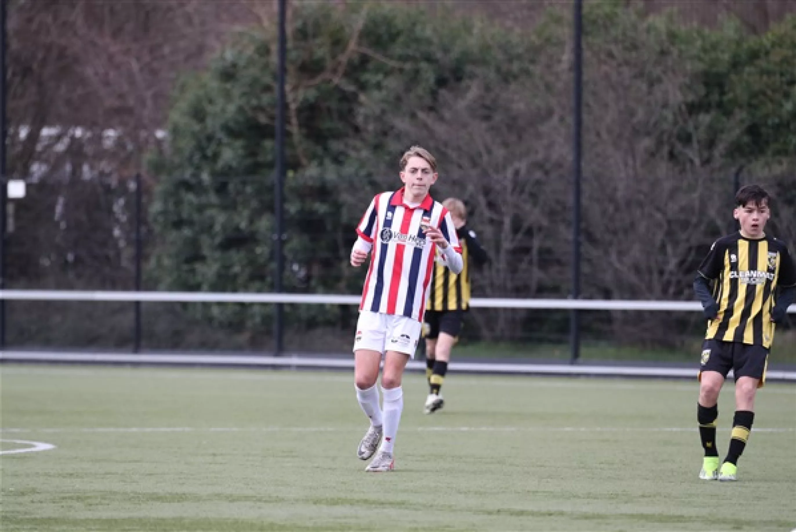 Willem II O15