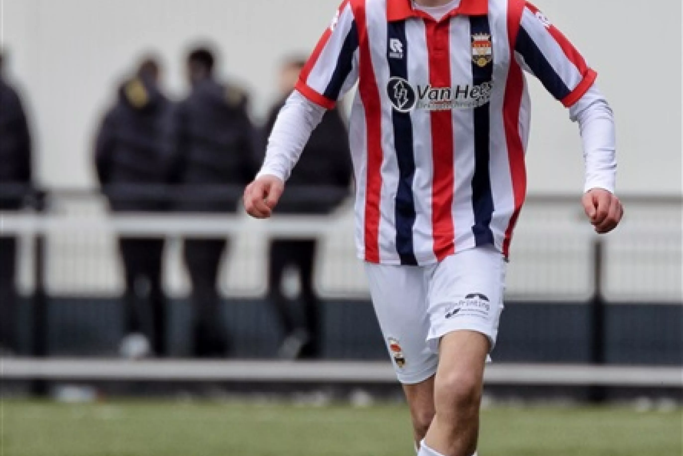 Willem II O16