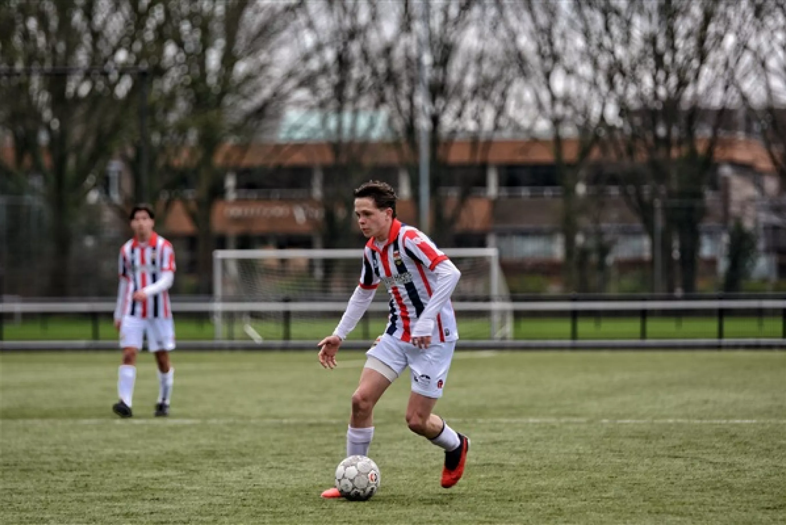 Willem II O16