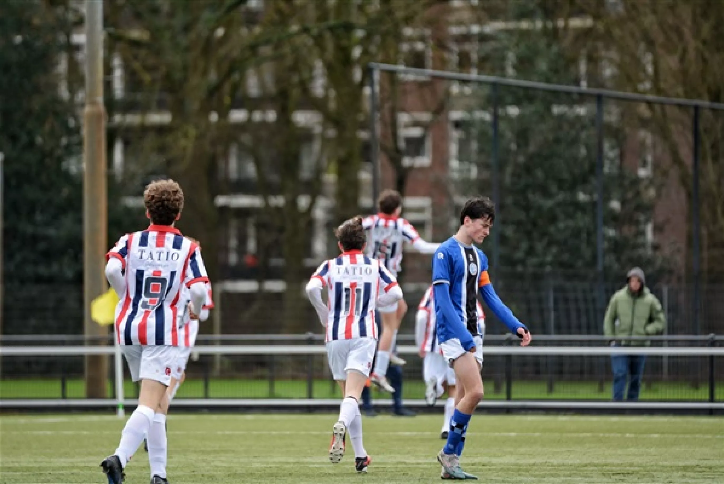 Willem II O16