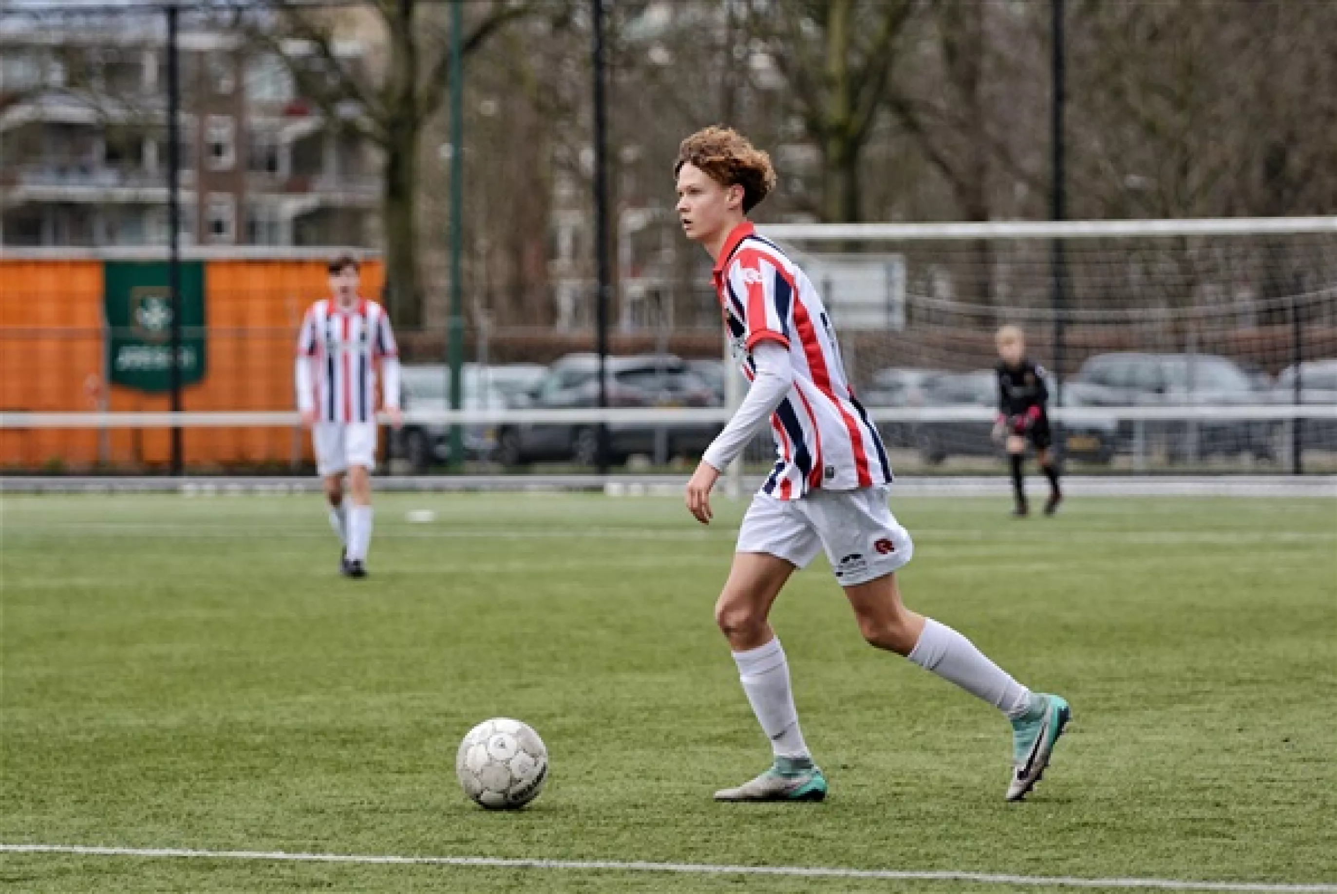 Willem II O16