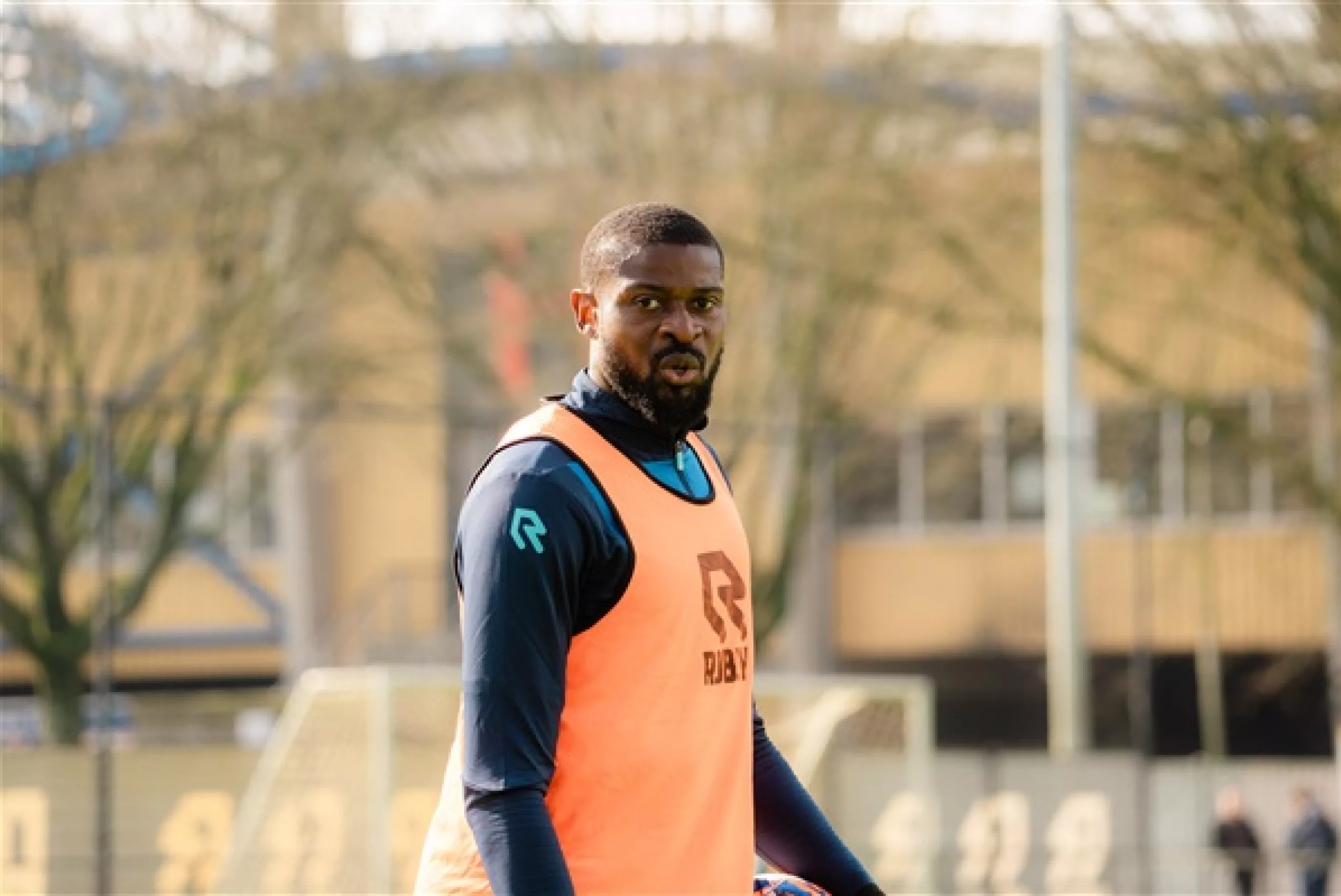 Willem II training 6-3-2024