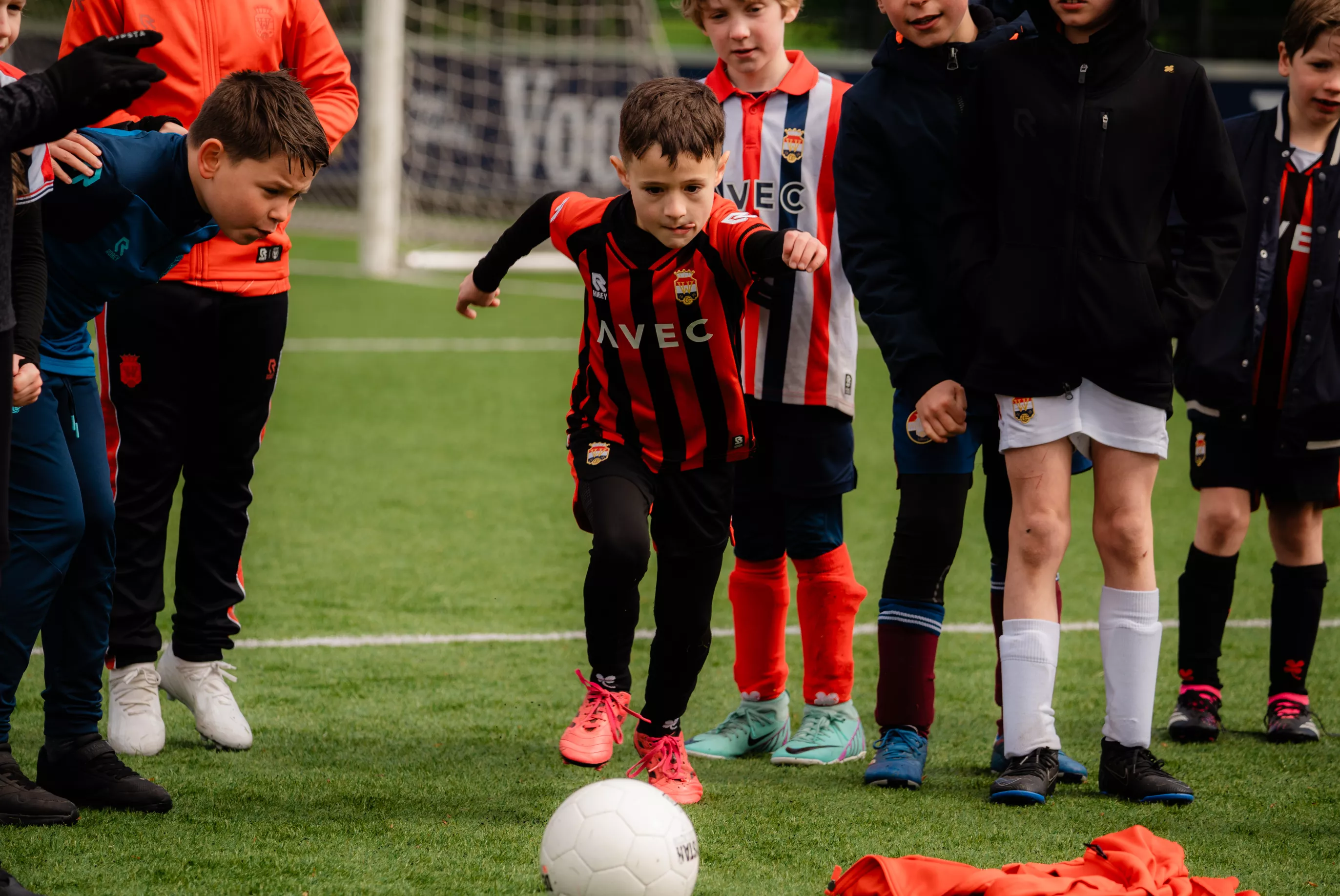 Kingo Voetbalfestijn