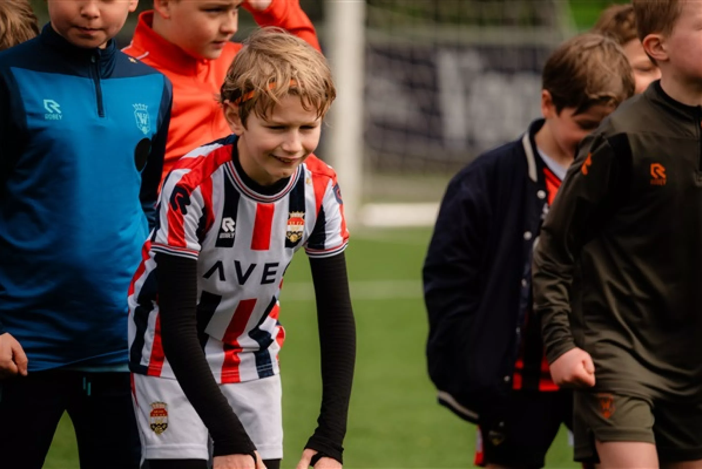 Kingo Voetbalfestijn