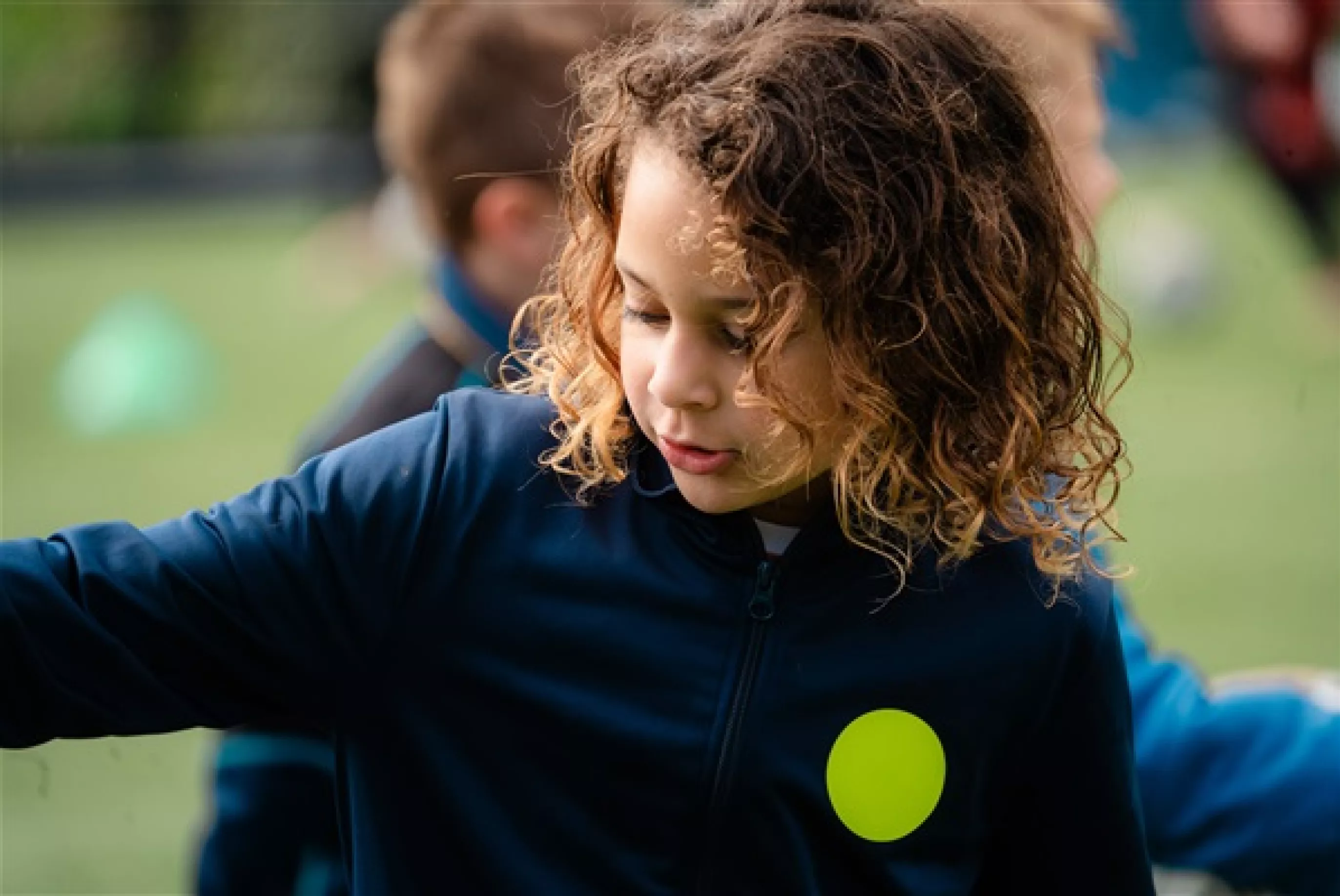 Kingo Voetbalfestijn