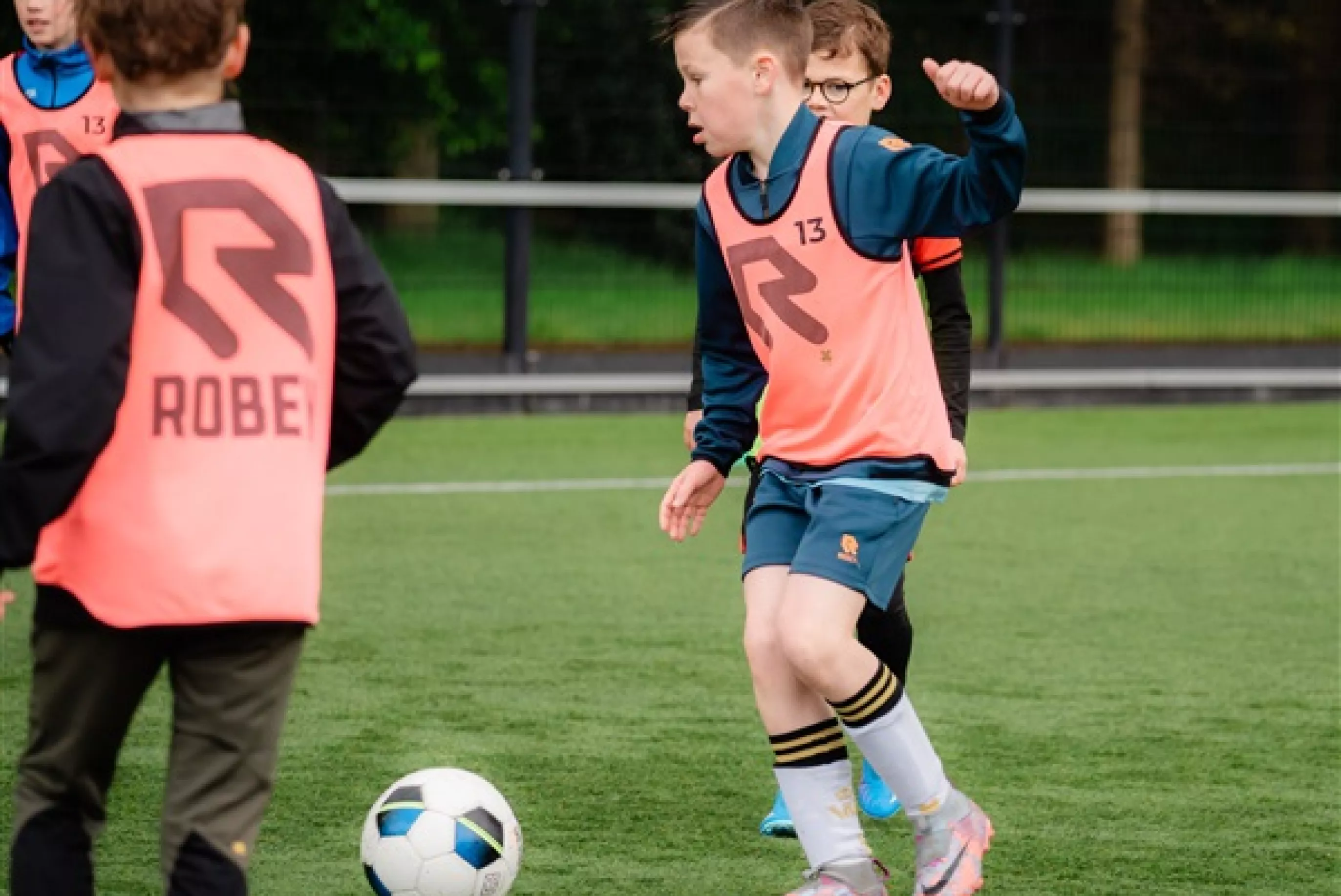 Kingo Voetbalfestijn