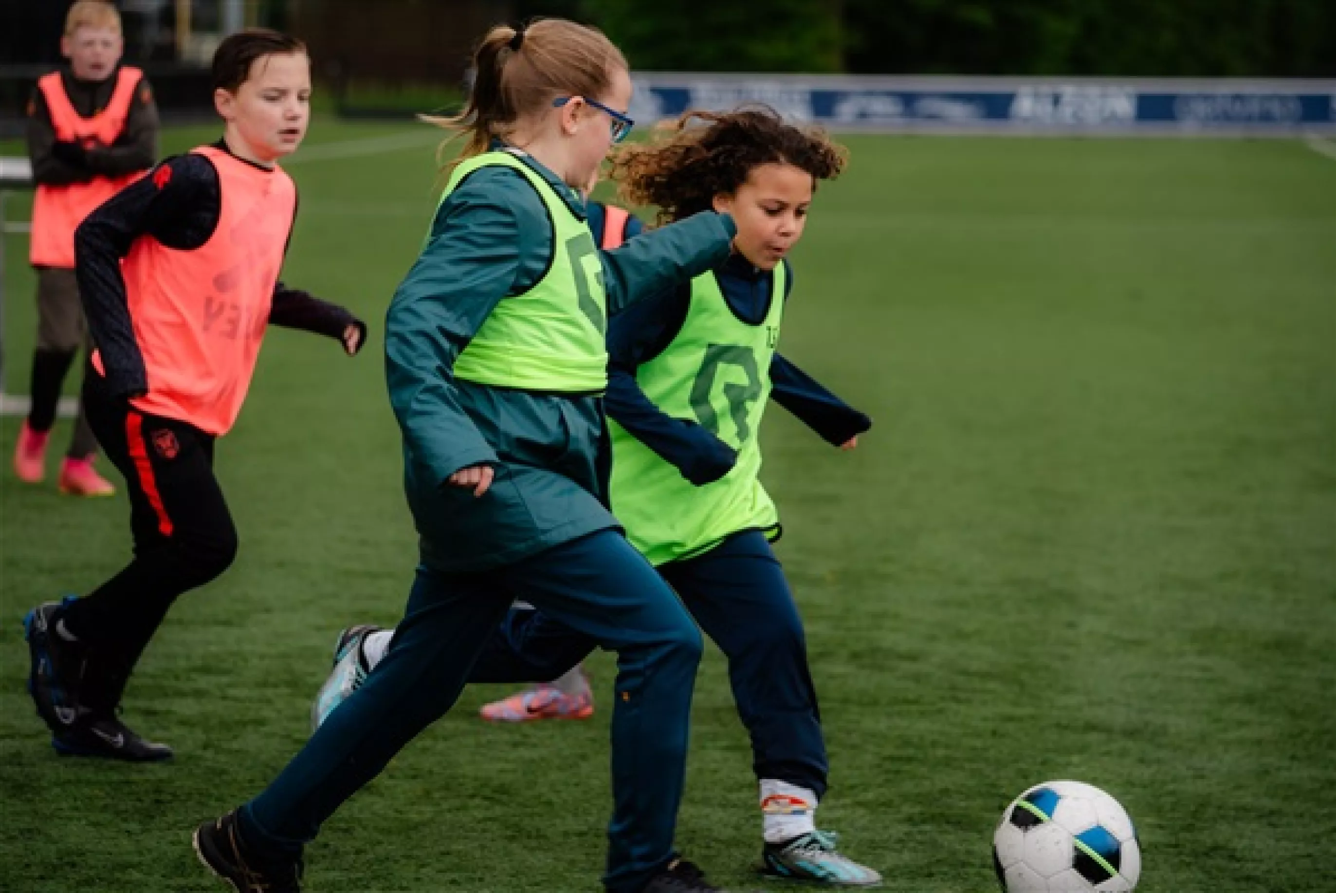 Kingo Voetbalfestijn