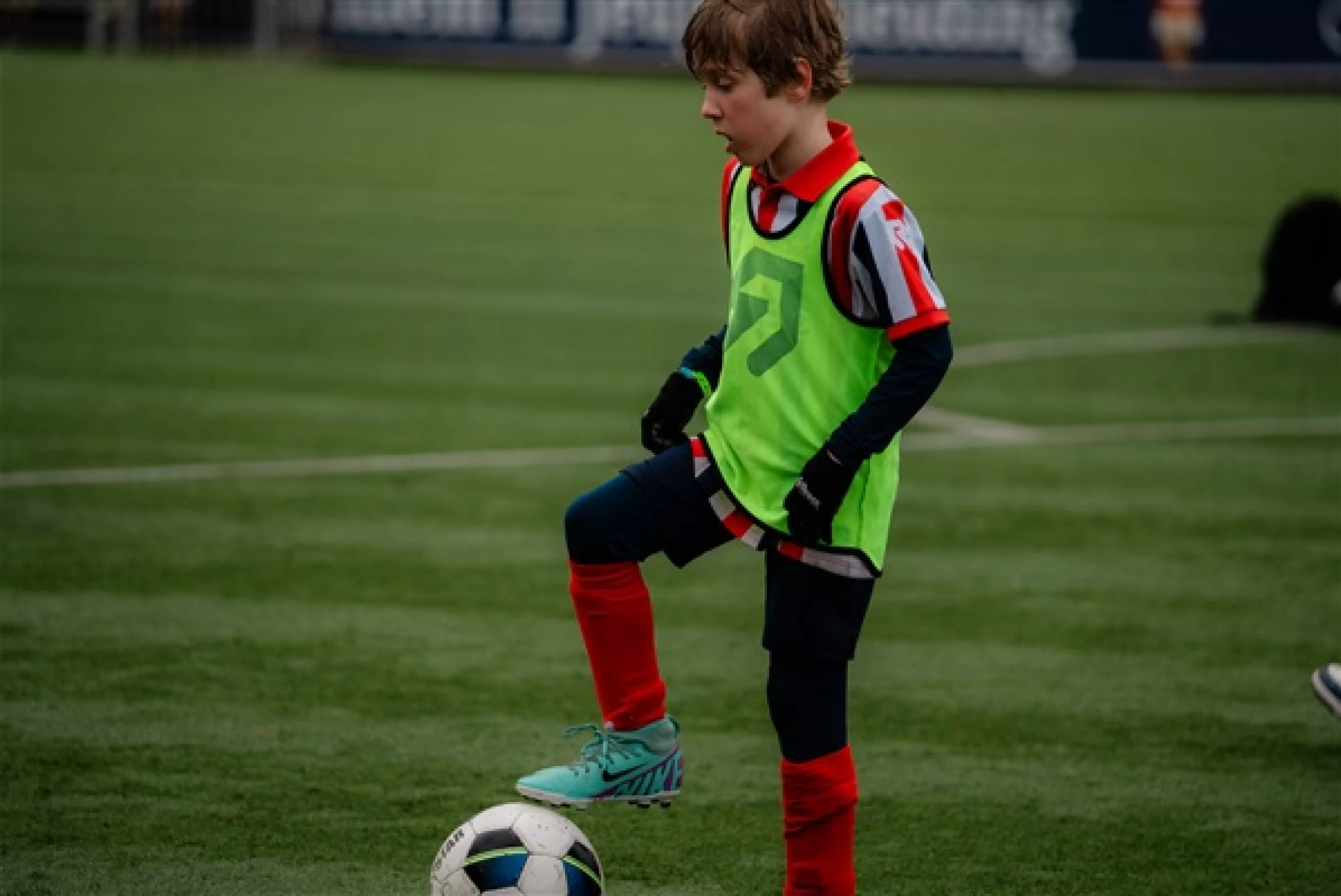 Kingo Voetbalfestijn