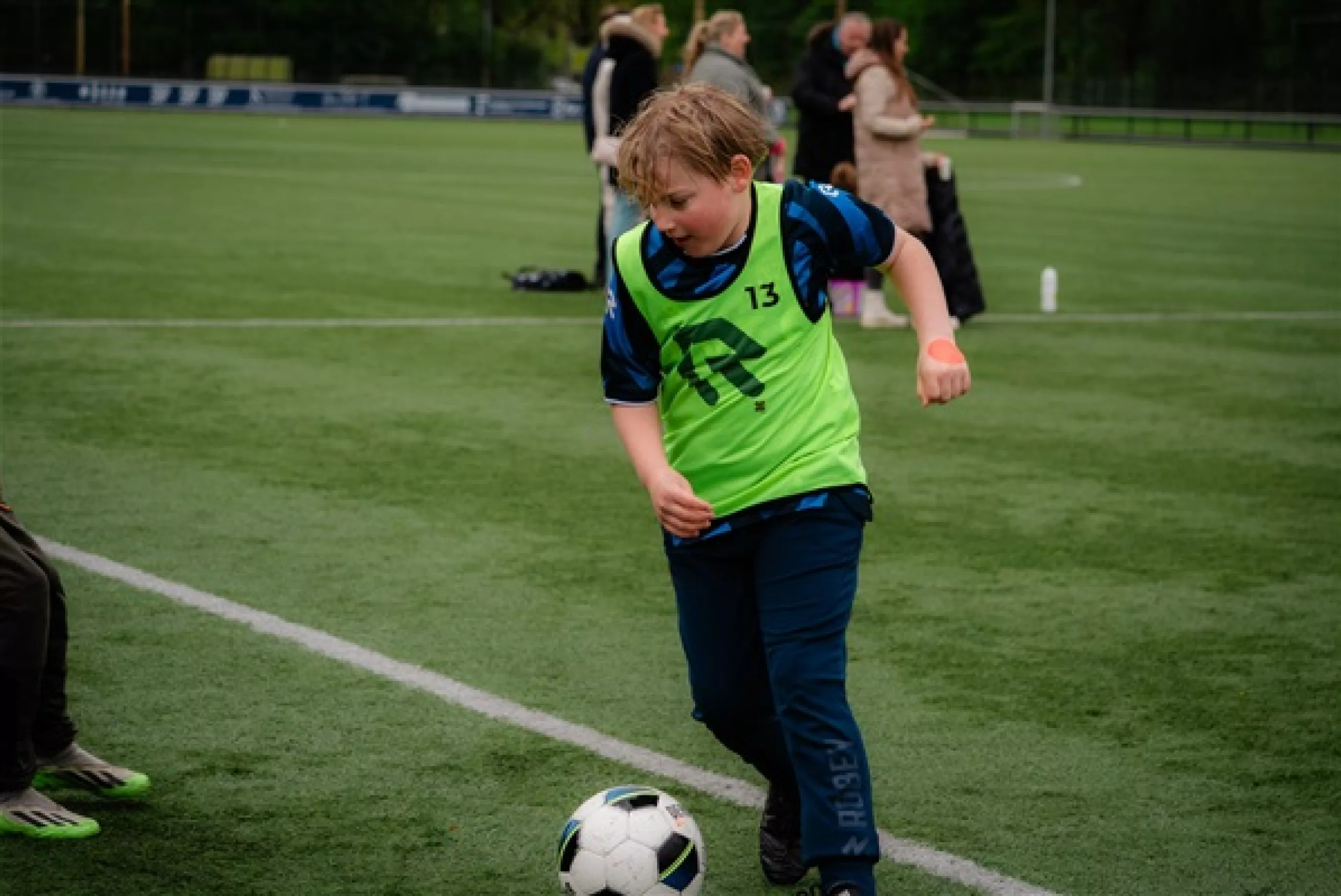 Kingo Voetbalfestijn